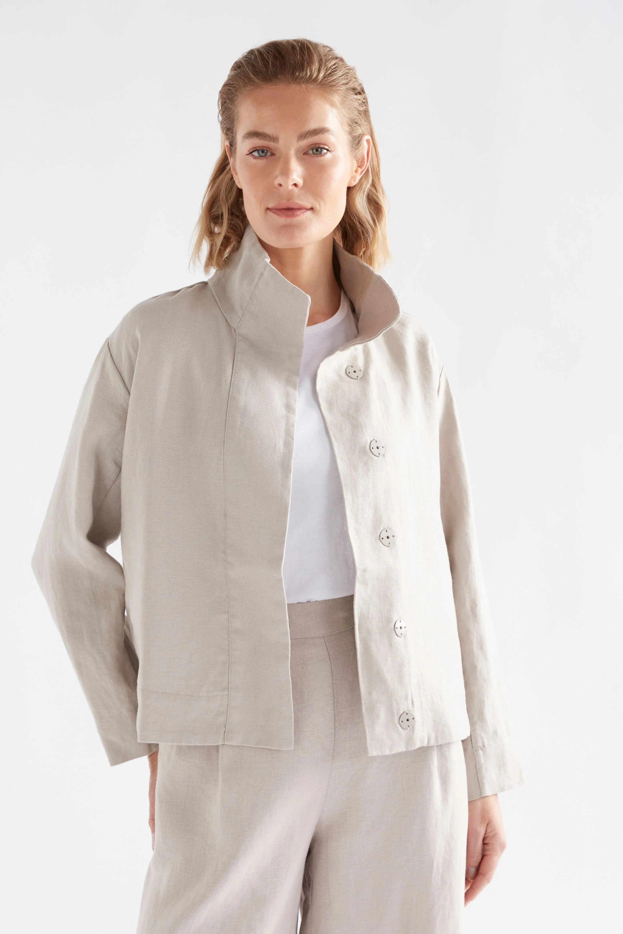 Hofer Jacket - Image 7