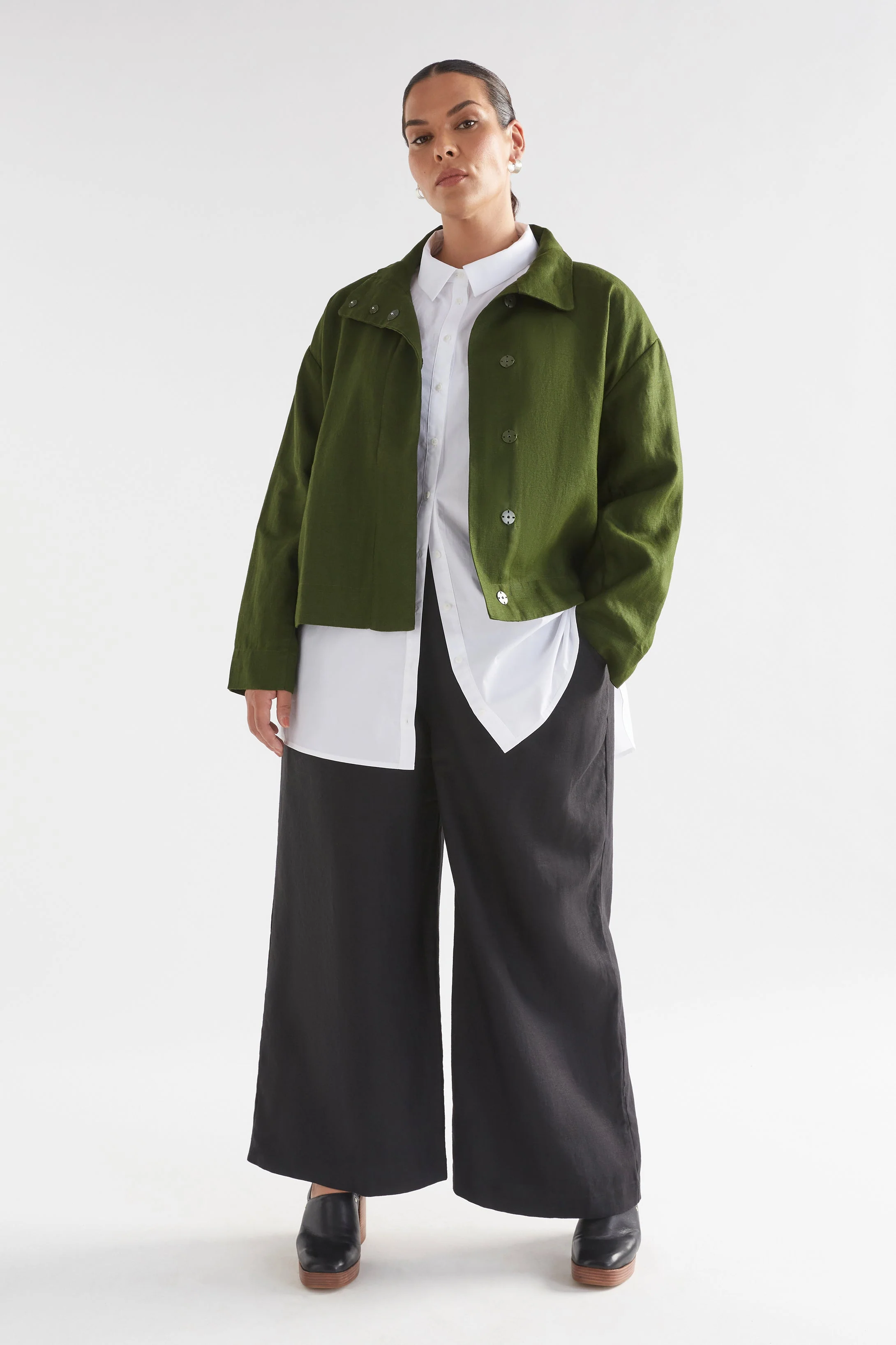 Hofer Jacket - Image 8