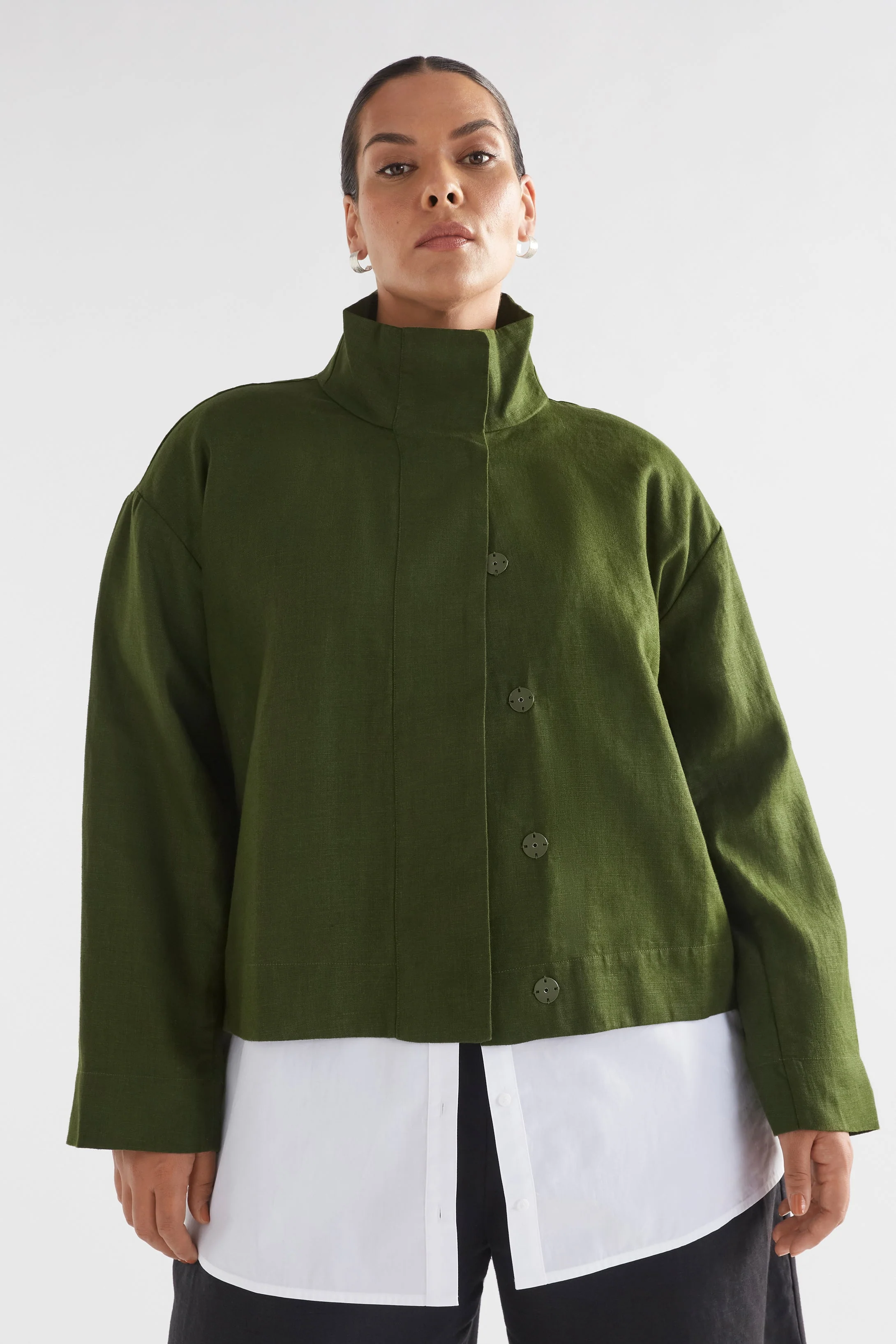 Hofer Jacket - Image 9