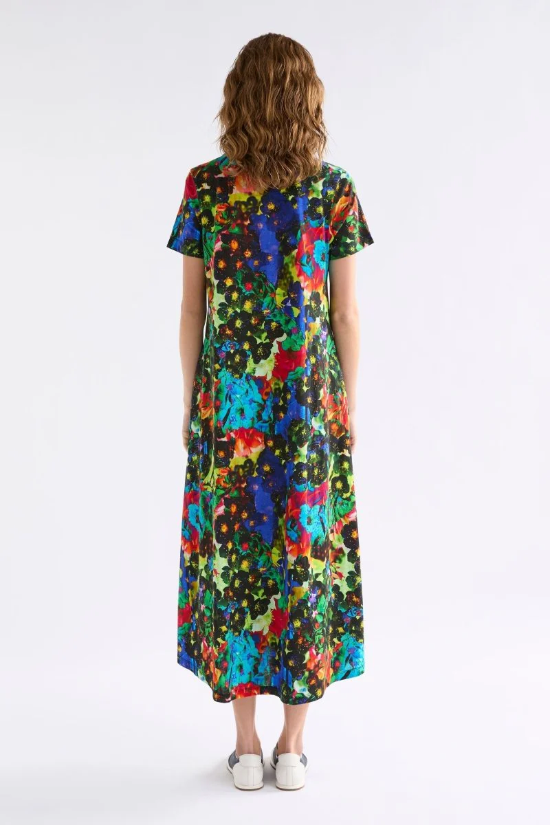 Holst Tshirt Dress - Image 4