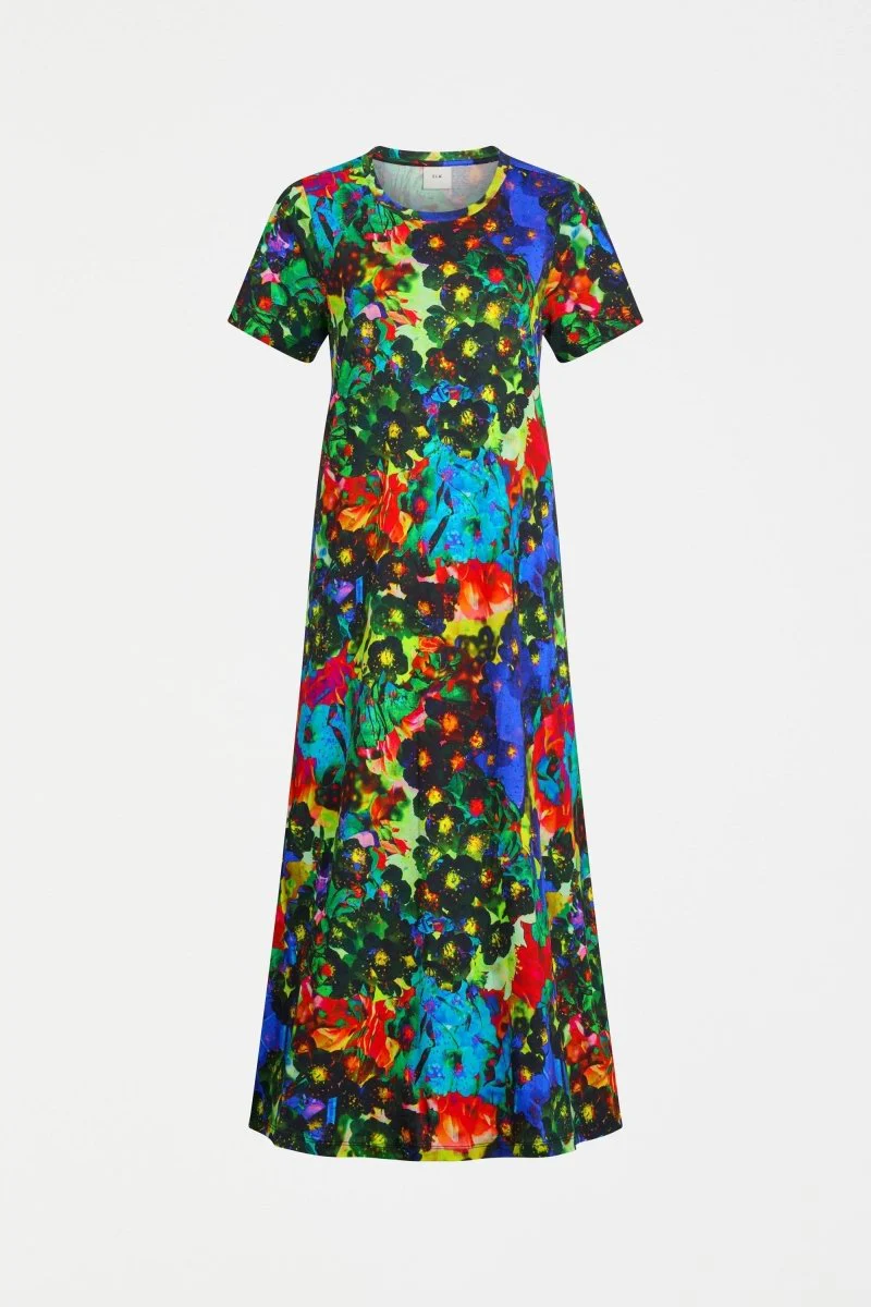 Holst Tshirt Dress - Image 5
