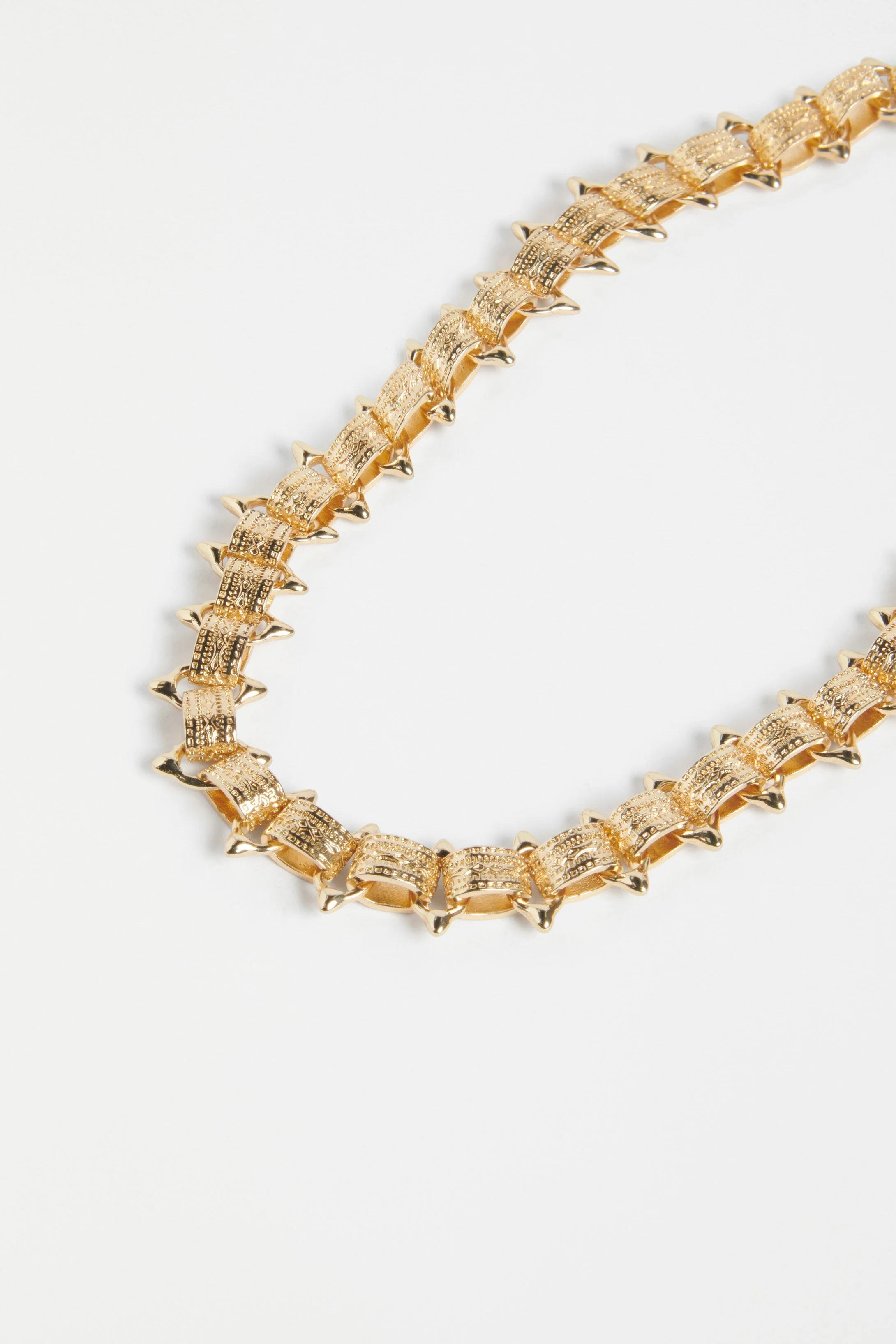 Hvass Necklace - Image 4