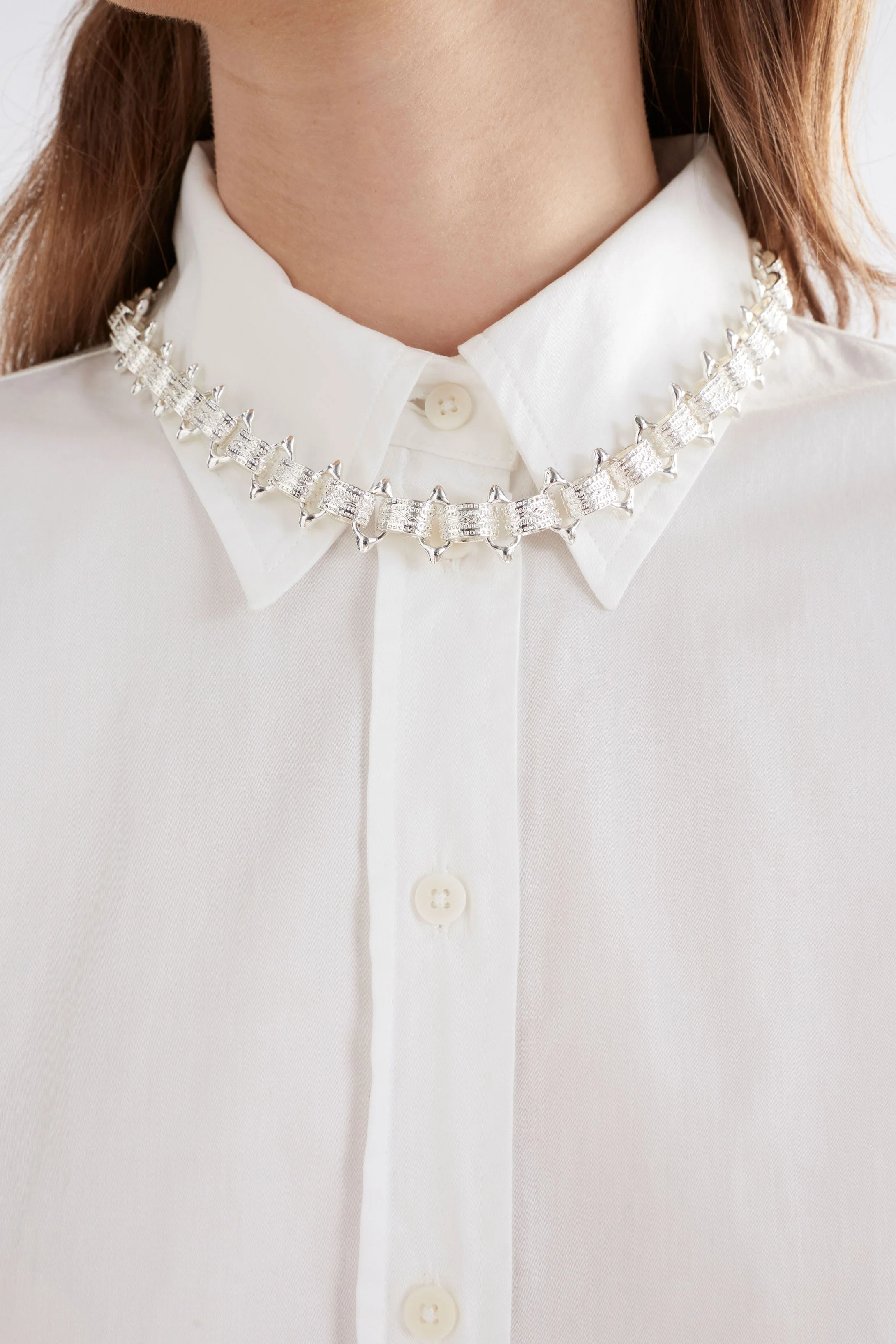 Hvass Necklace - Image 6