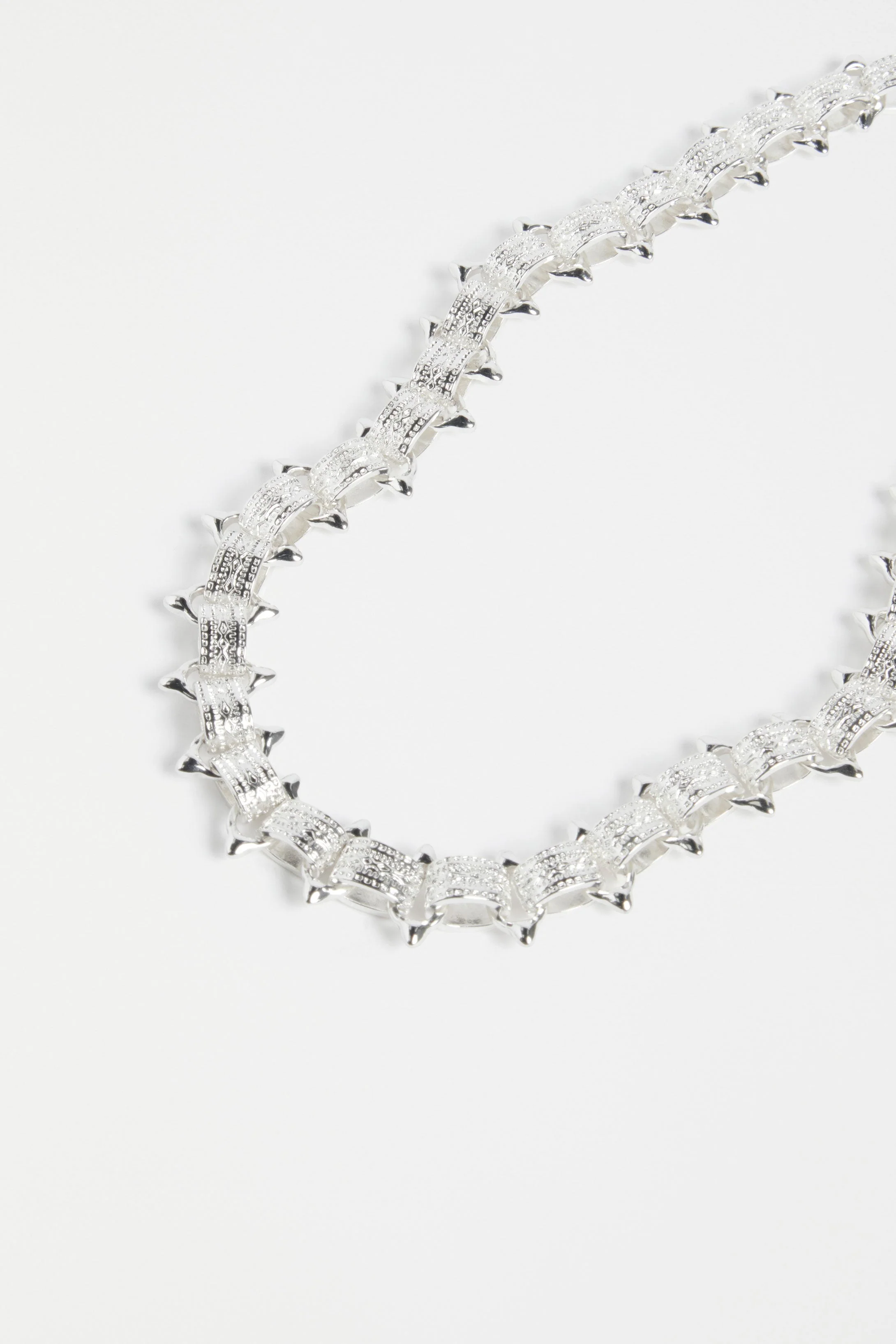 Hvass Necklace - Image 7