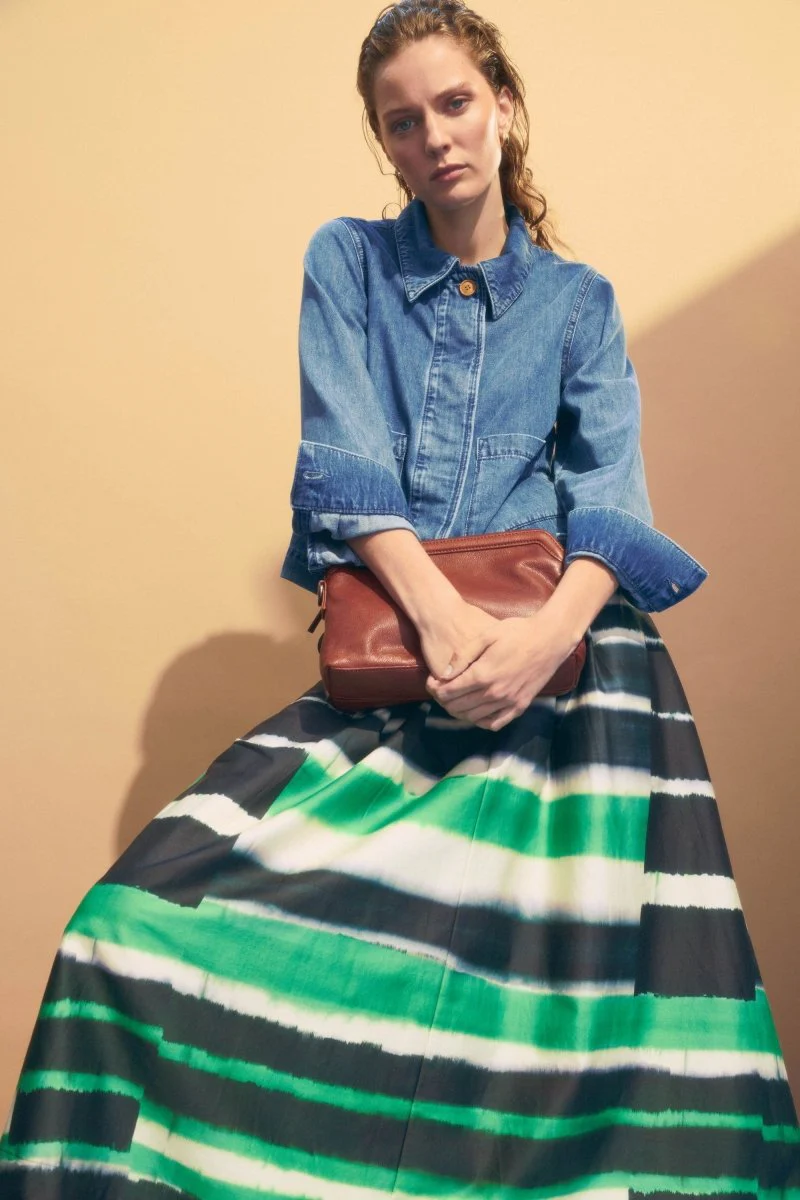 Ida Skirt