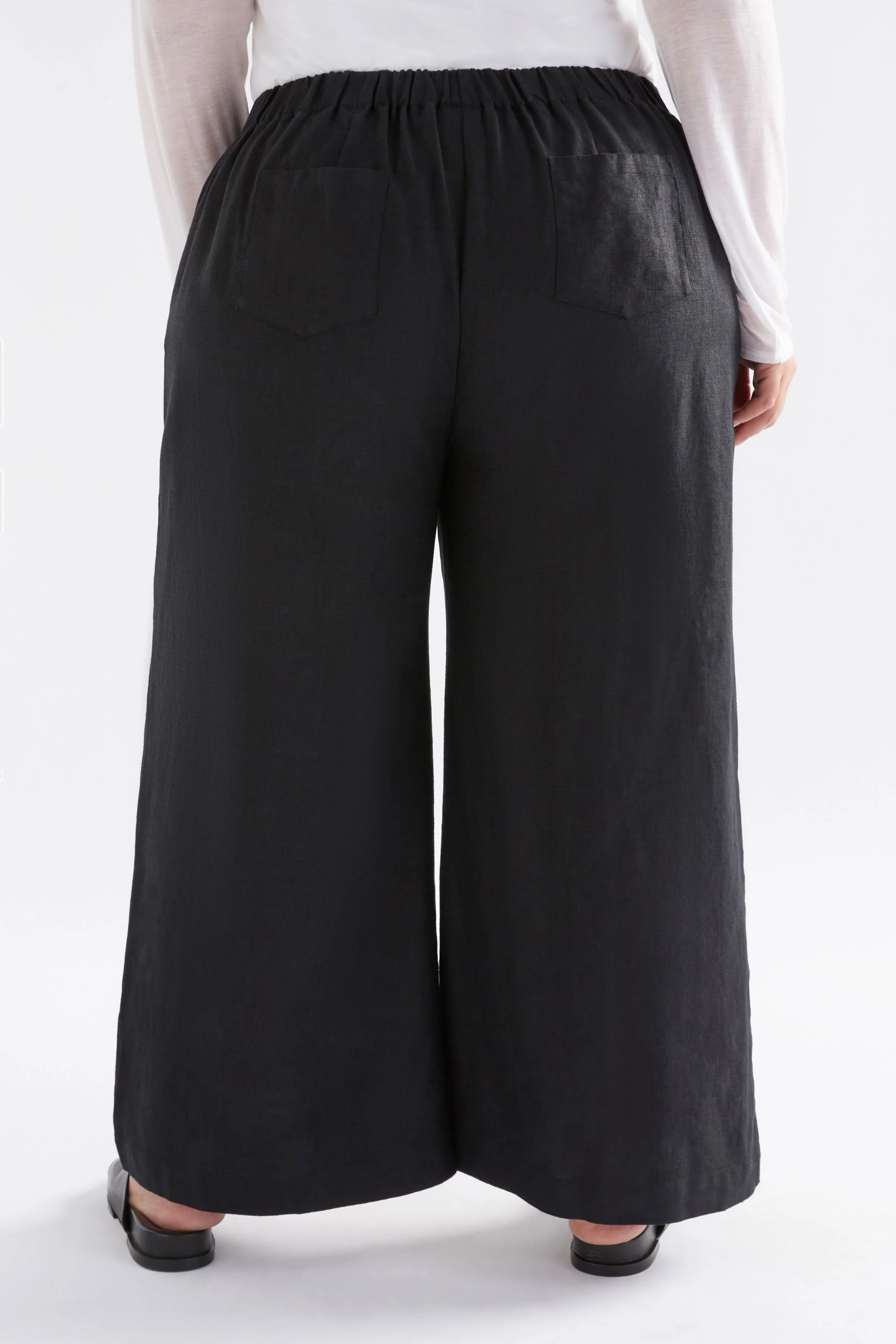 Ilona Linen Pant - Image 10