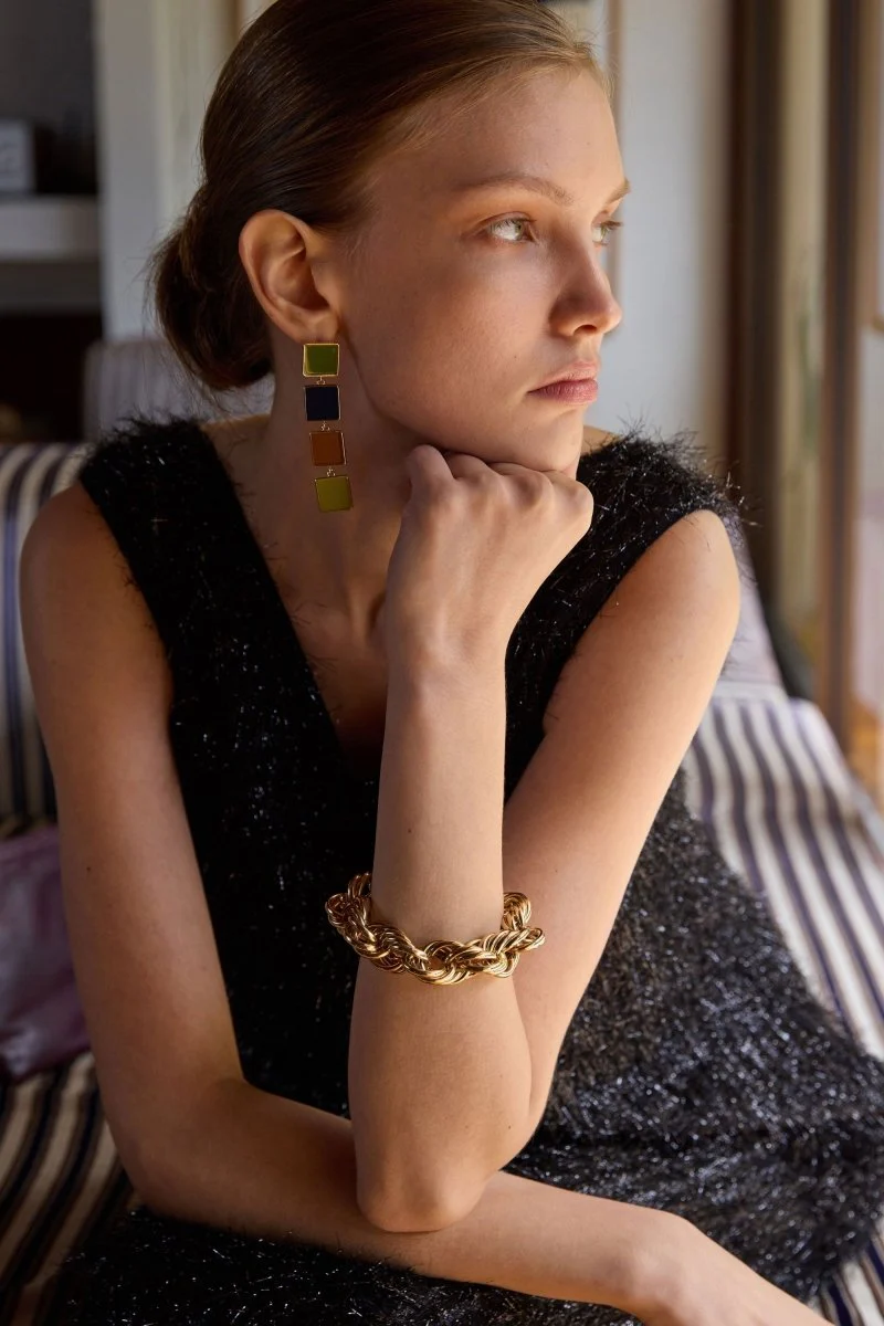 Ilta Dress - Image 7