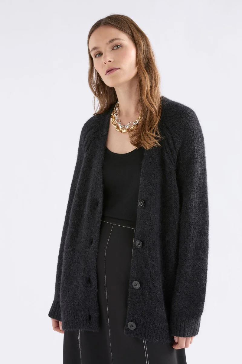 Ineke Cardi Black
