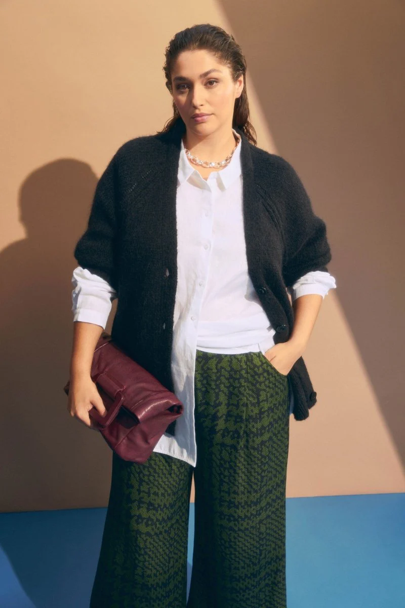 Ineke Cardi Black - Image 2