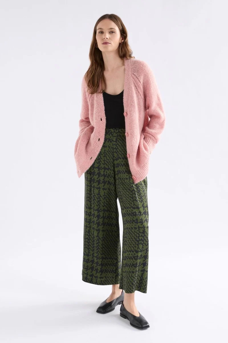 Ineke Cardi Pink Salt - Image 2