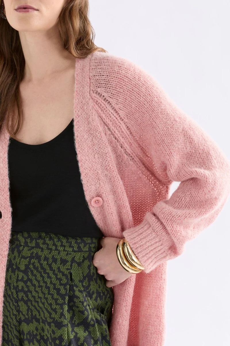 Ineke Cardi Pink Salt - Image 3