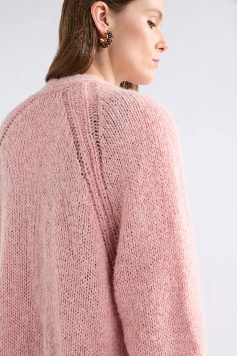 Ineke Cardi Pink Salt - Image 4