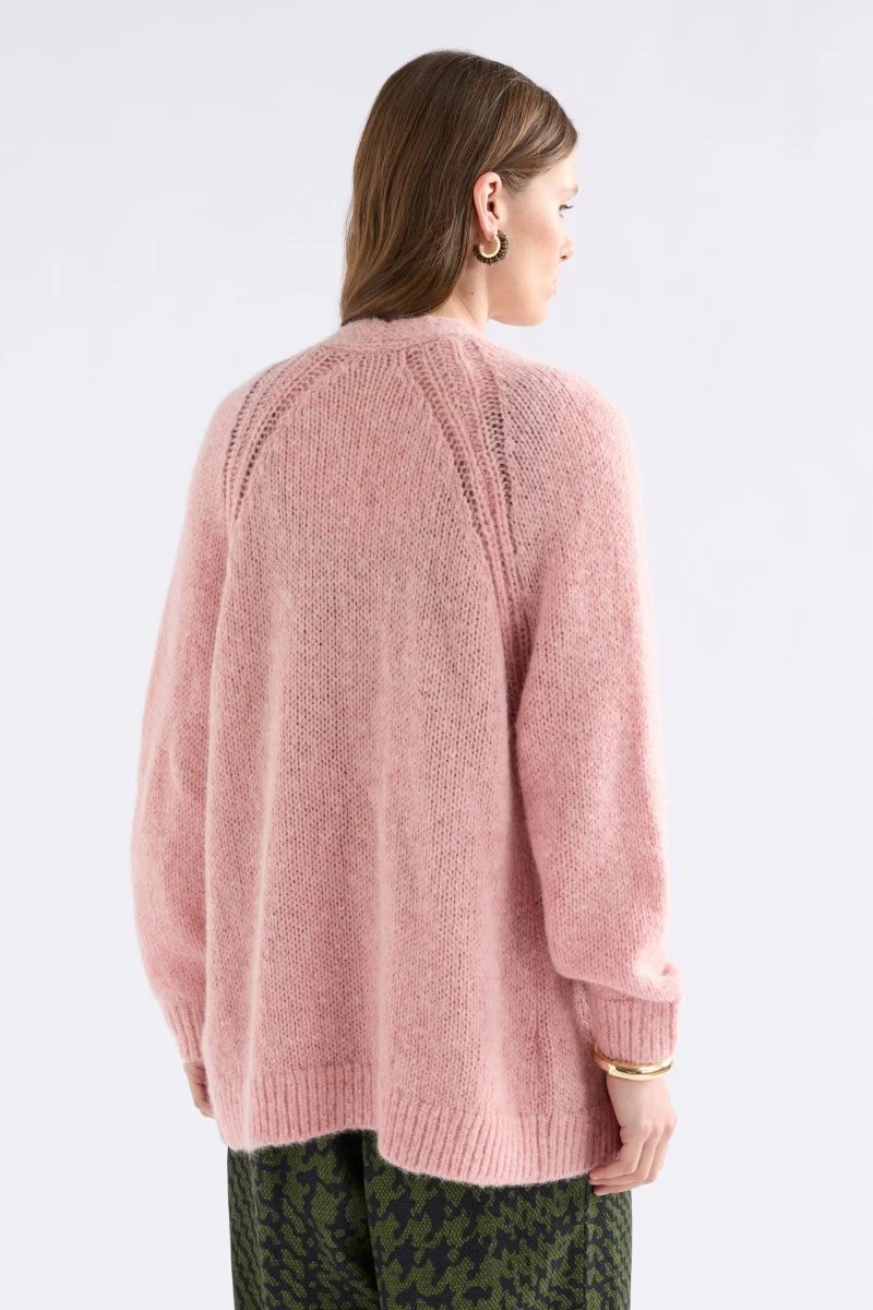 Ineke Cardi Pink Salt - Image 5
