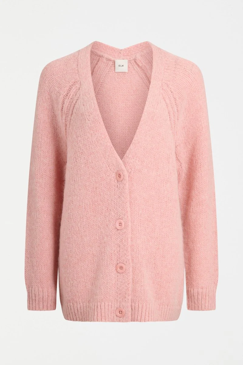 Ineke Cardi Pink Salt - Image 6