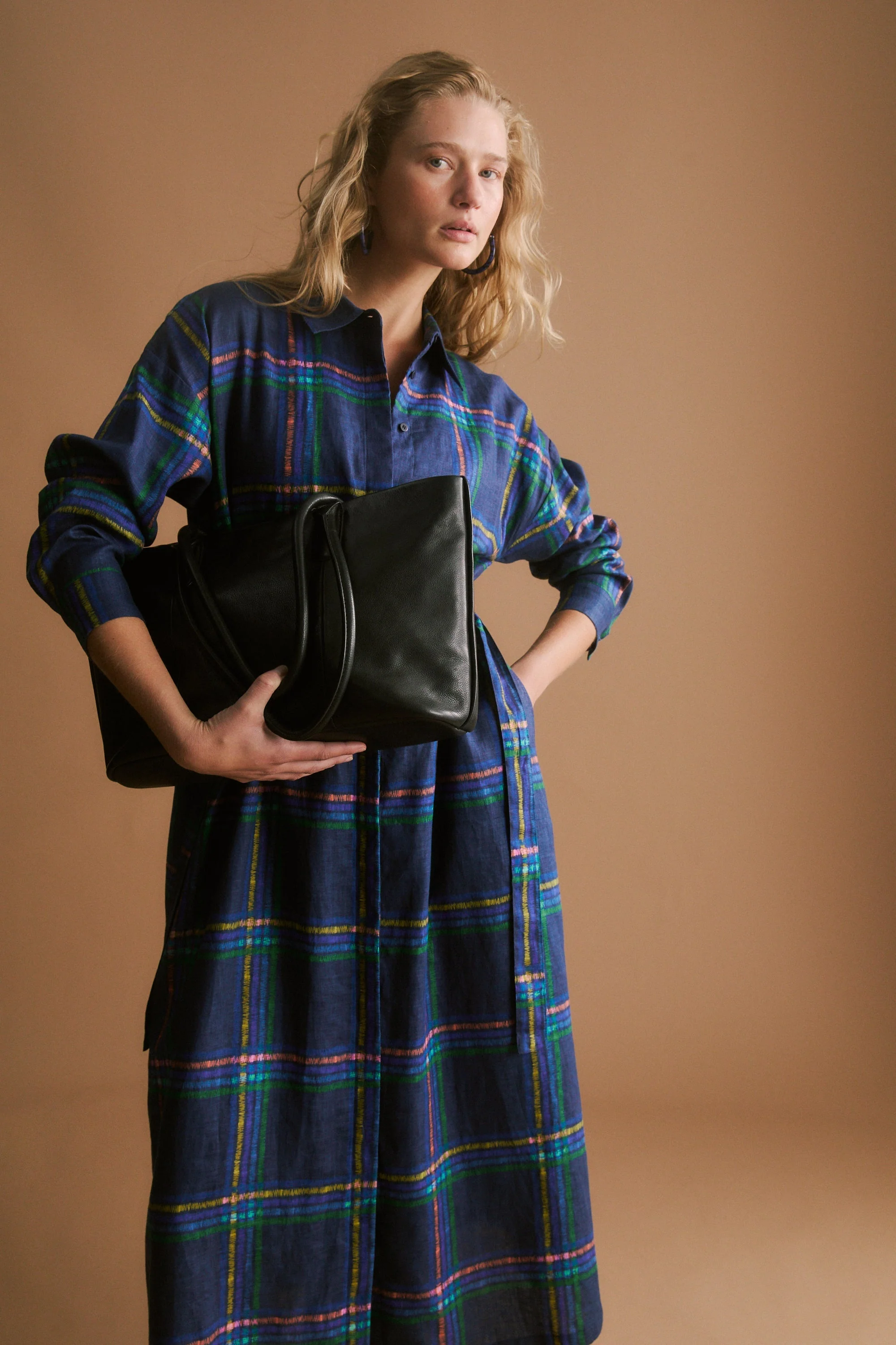 Joha Tote Bag - Image 7