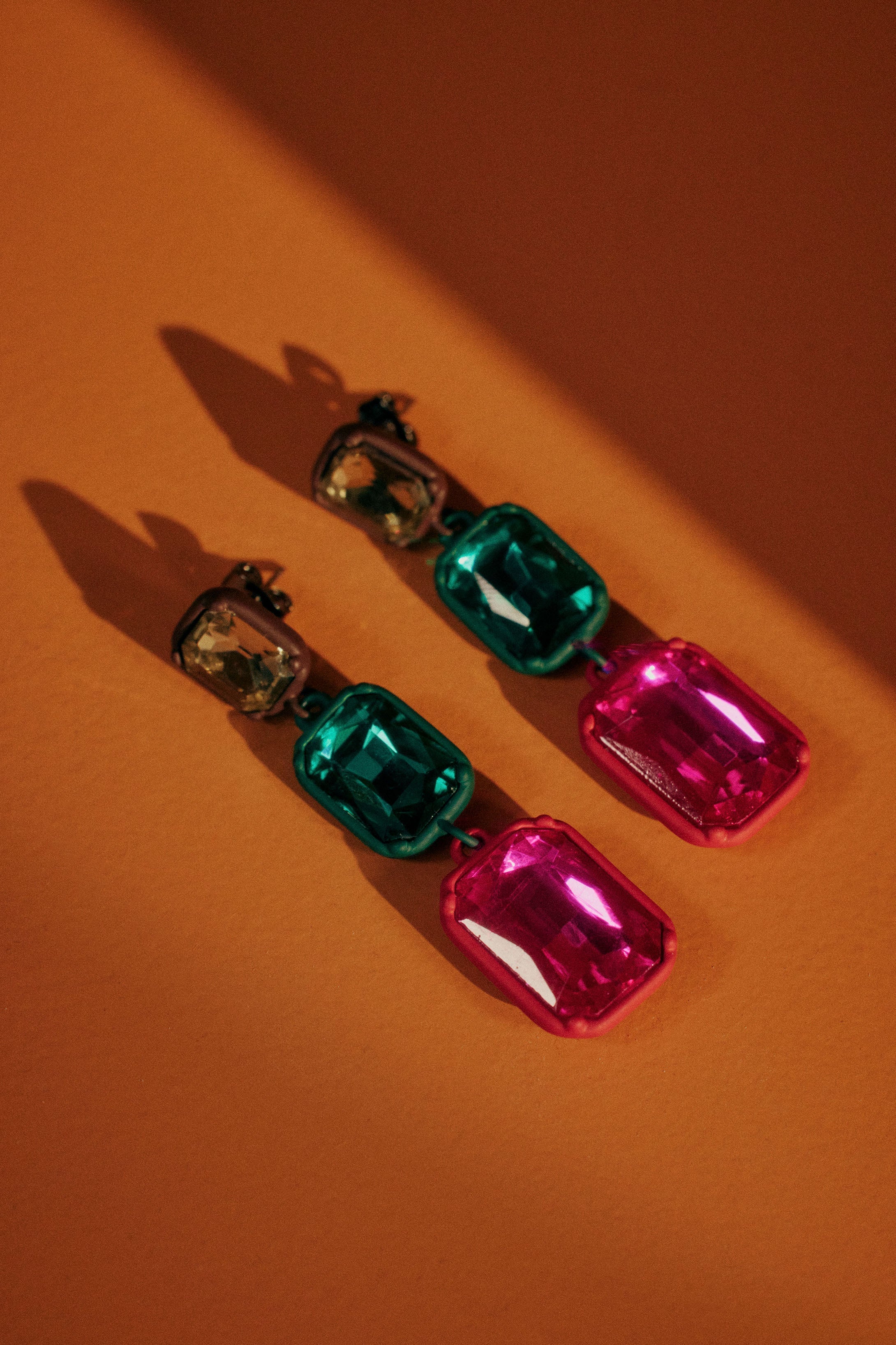 Jule Drop Earring - Image 5