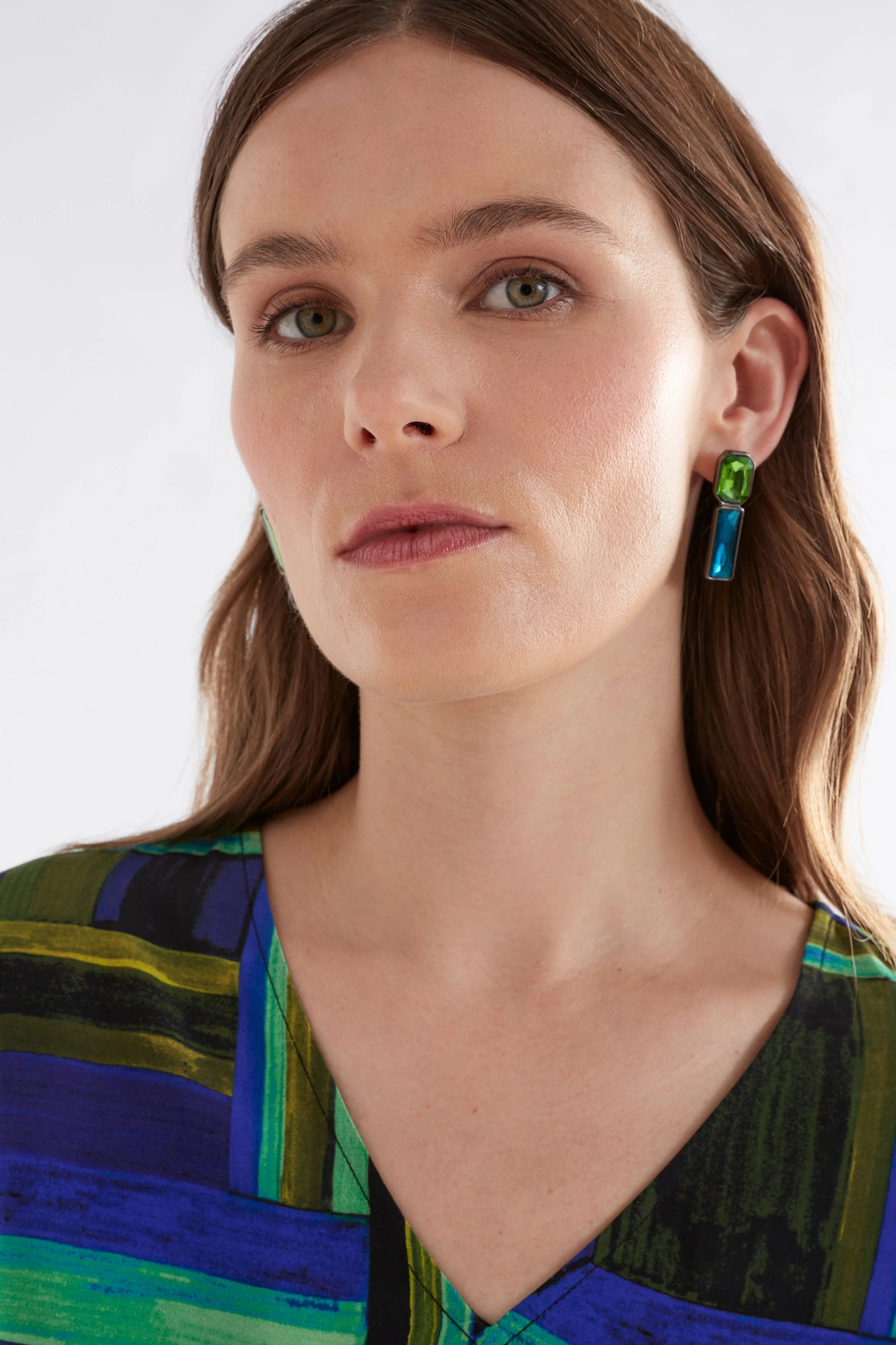 Juvel Small Stud Earring - Image 4