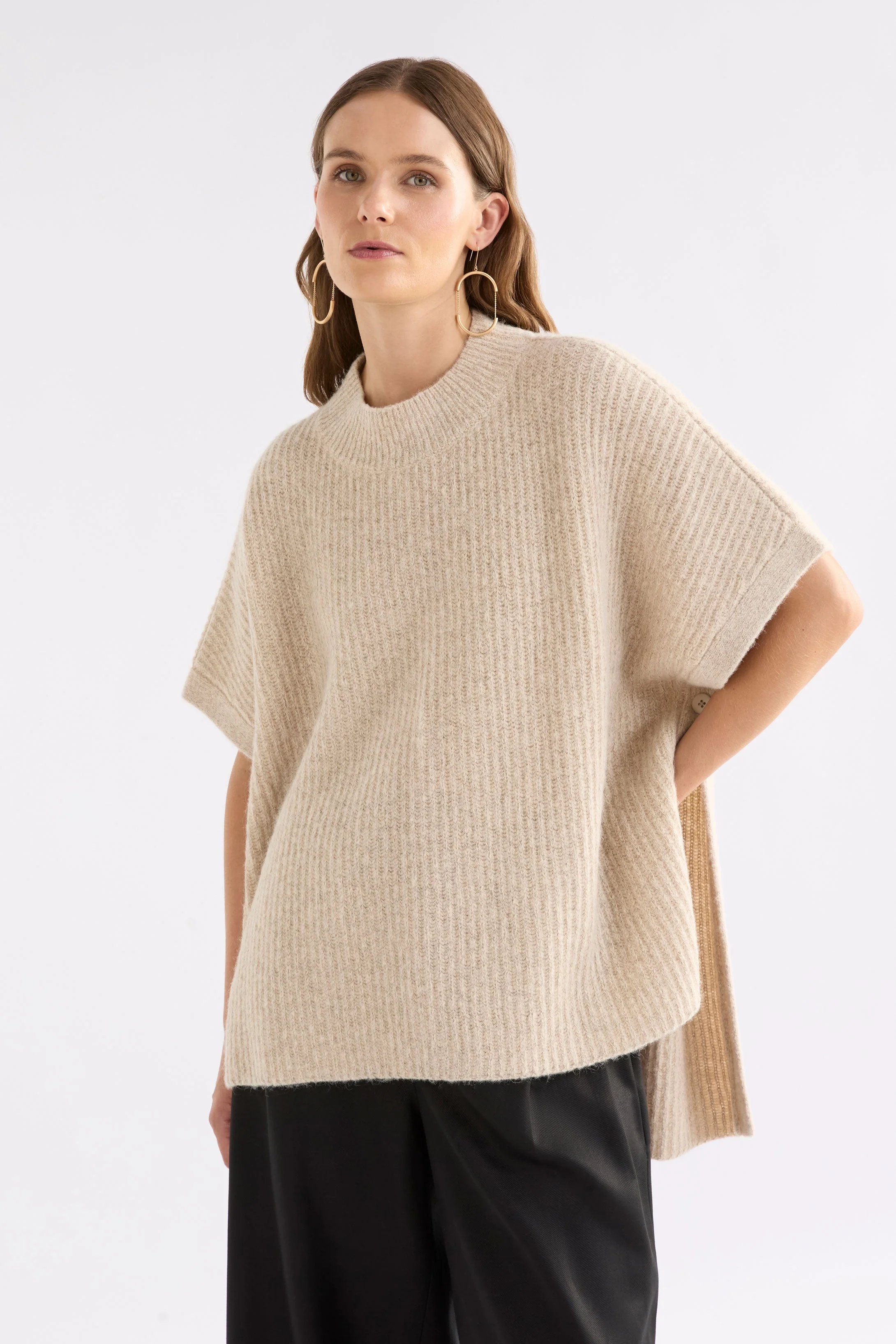 Kaanto Poncho