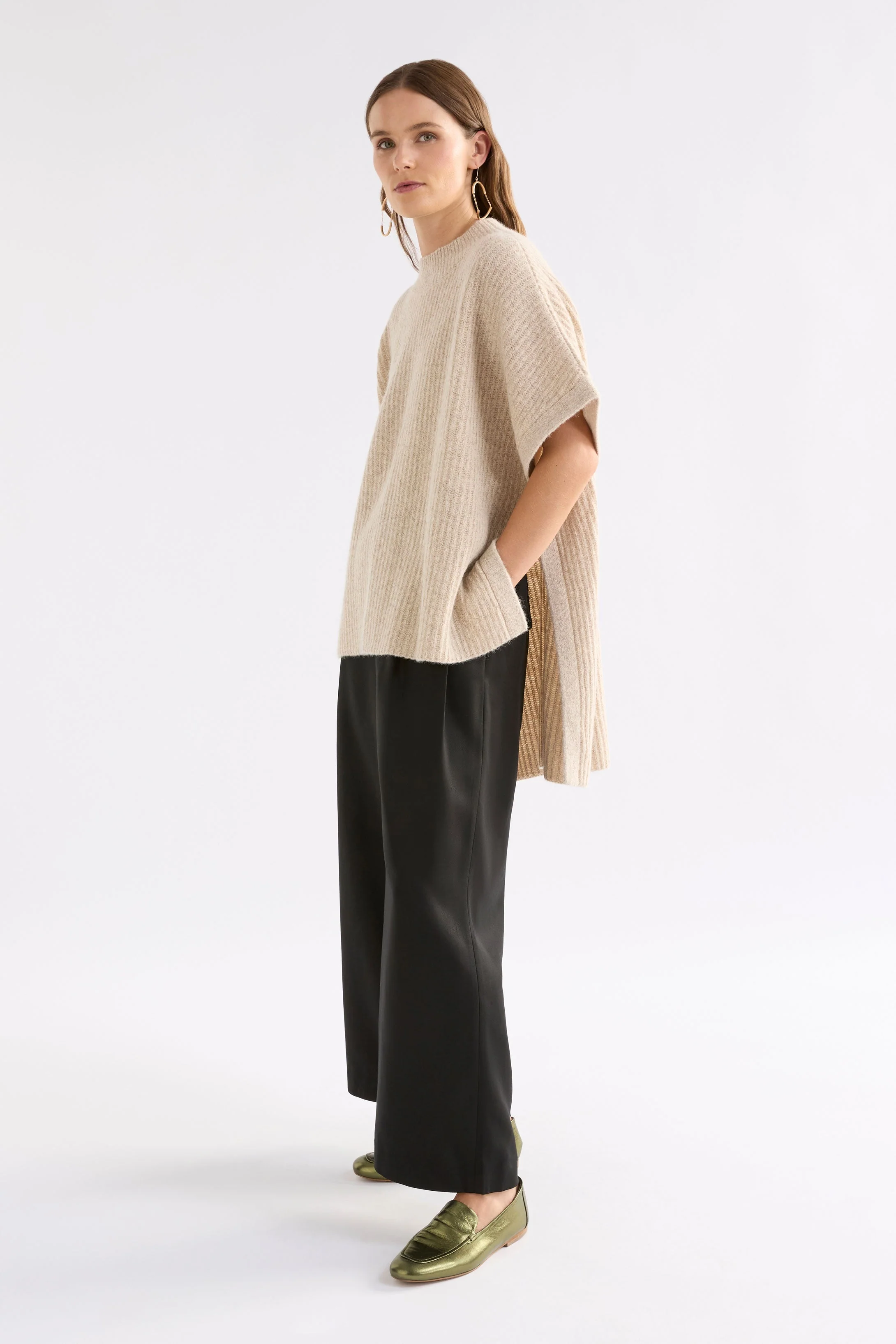 Kaanto Poncho - Image 2