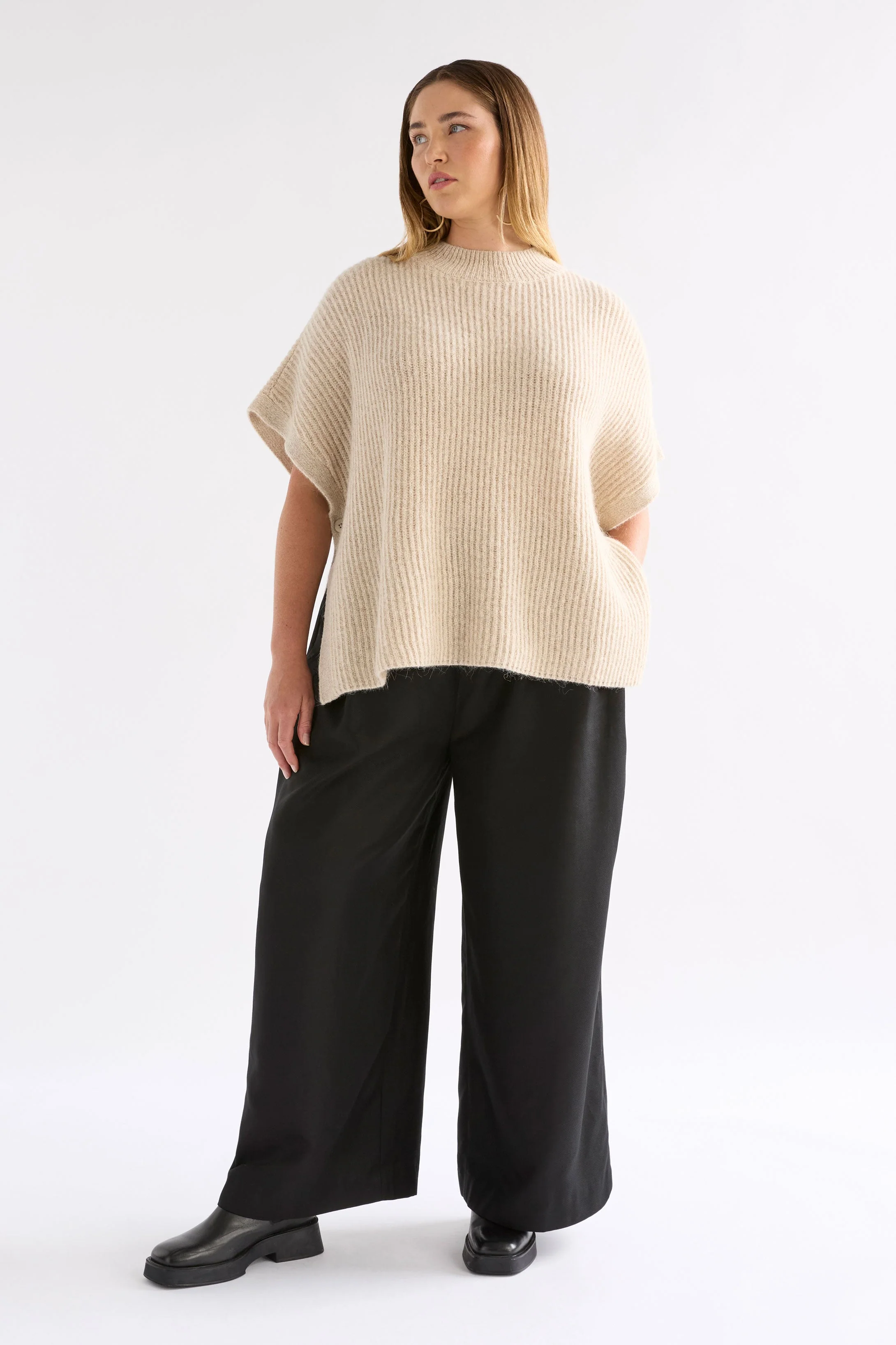 Kaanto Poncho - Image 7