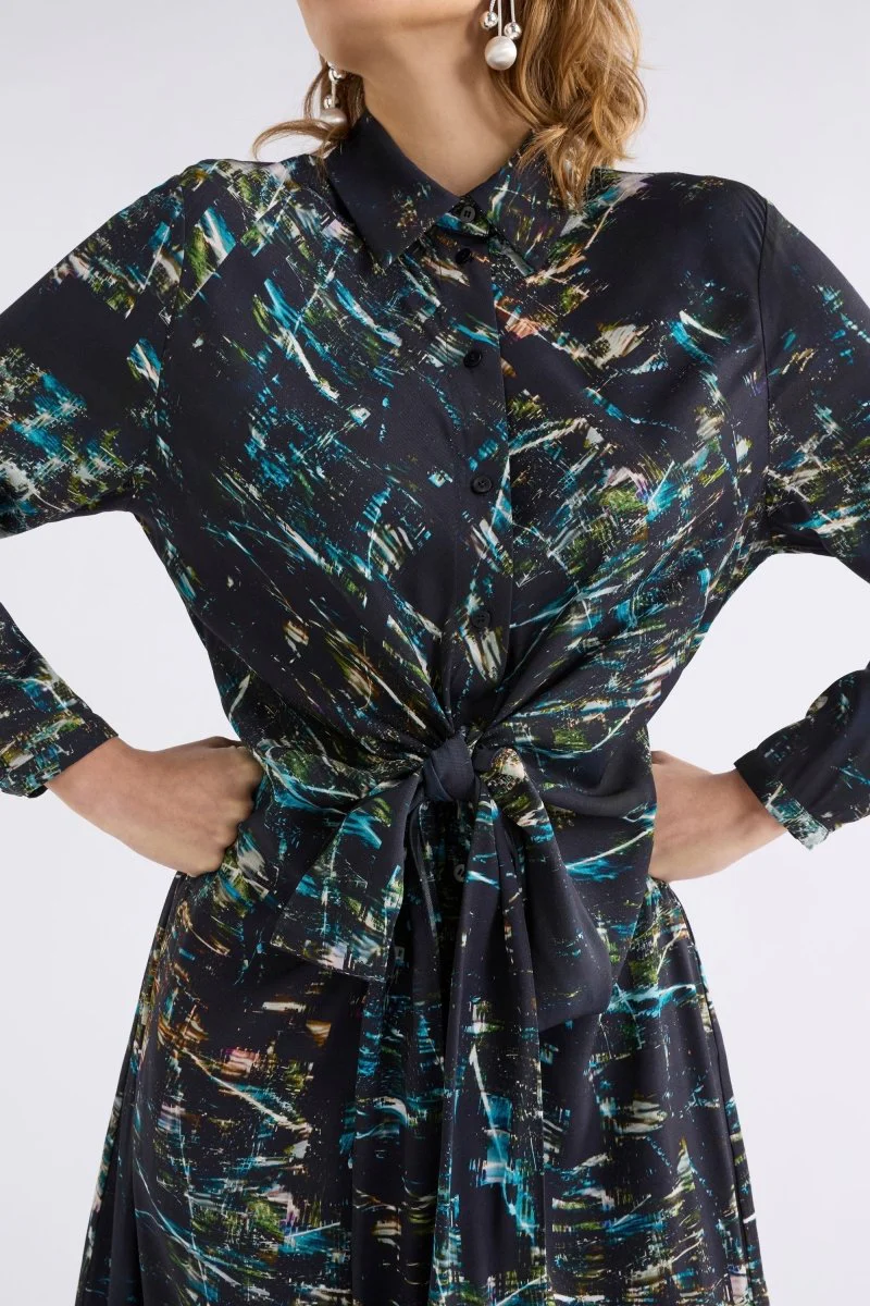 Kallio Dress - Image 2