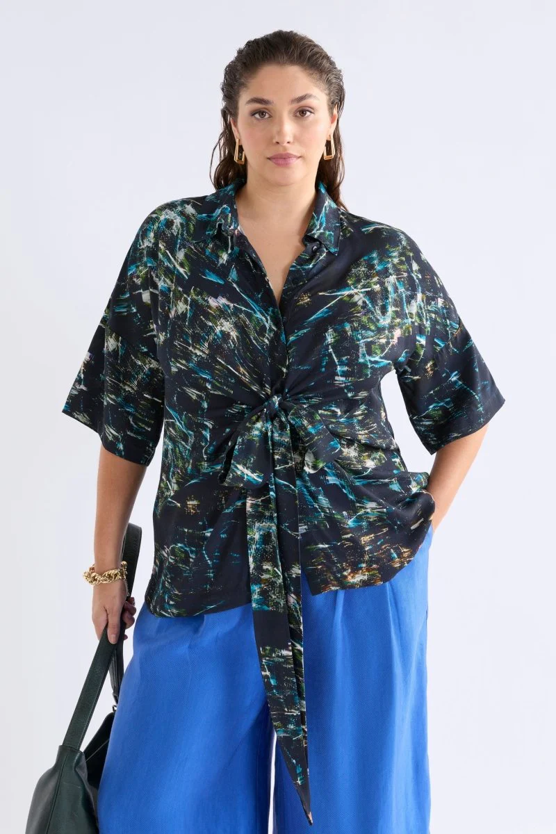 Kallio Shirt