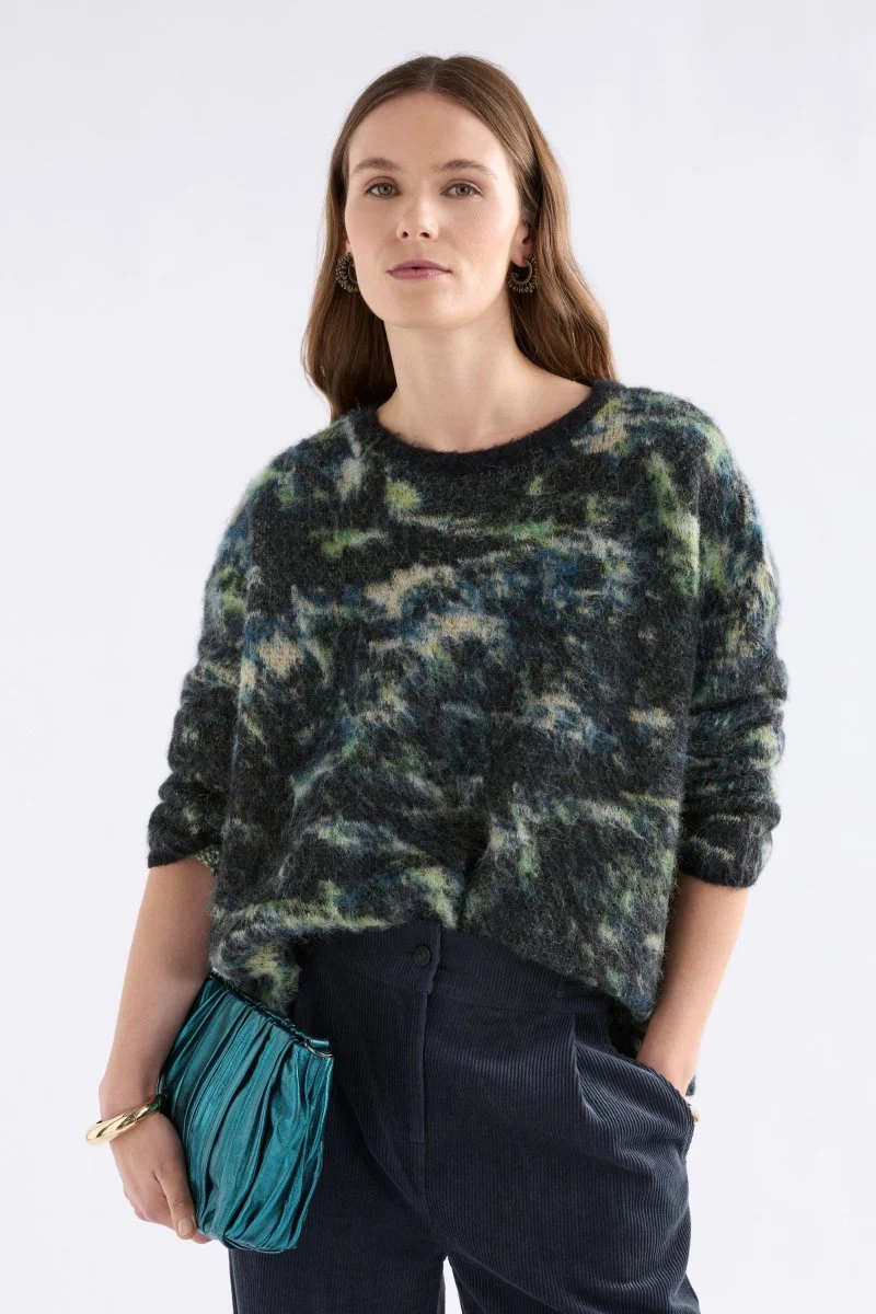 Kallio Sweater - Image 2