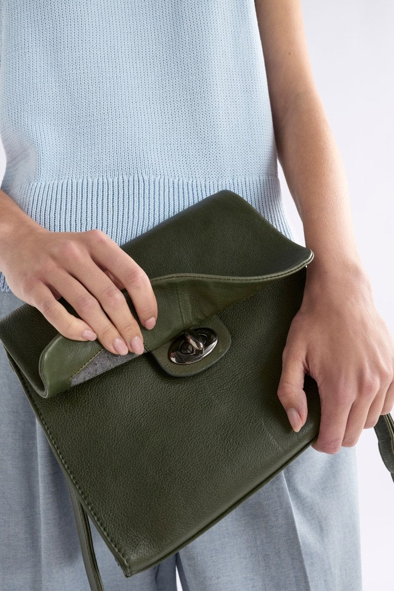 Kaska Crossbody Bag - Image 4