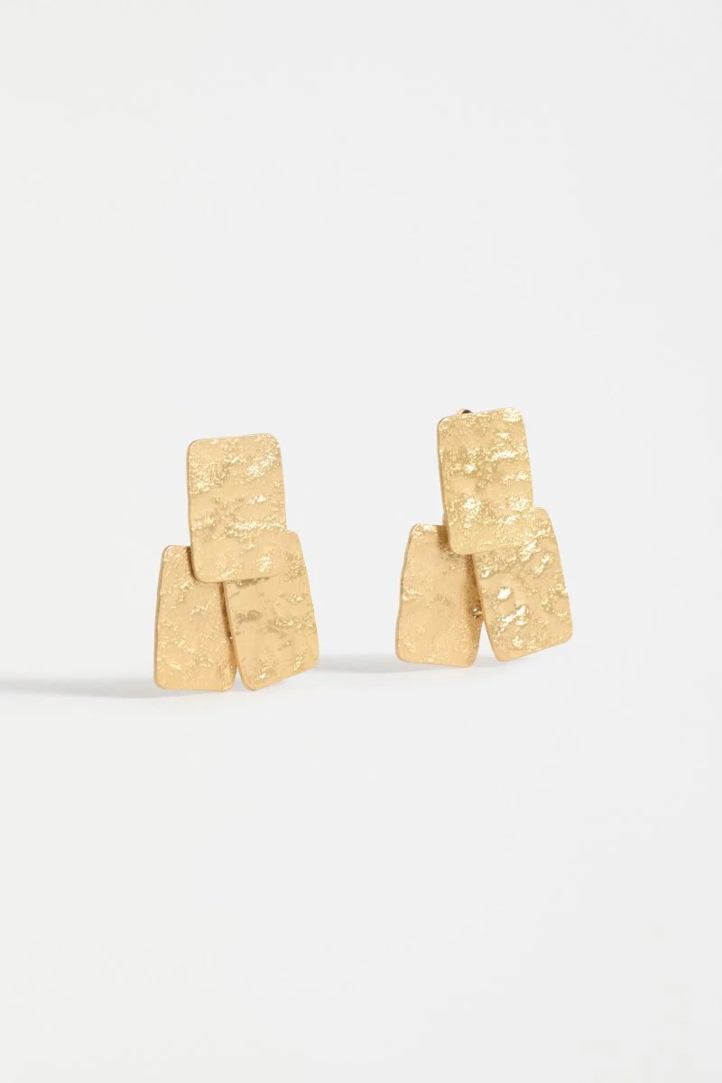 Kilta Drop Earring