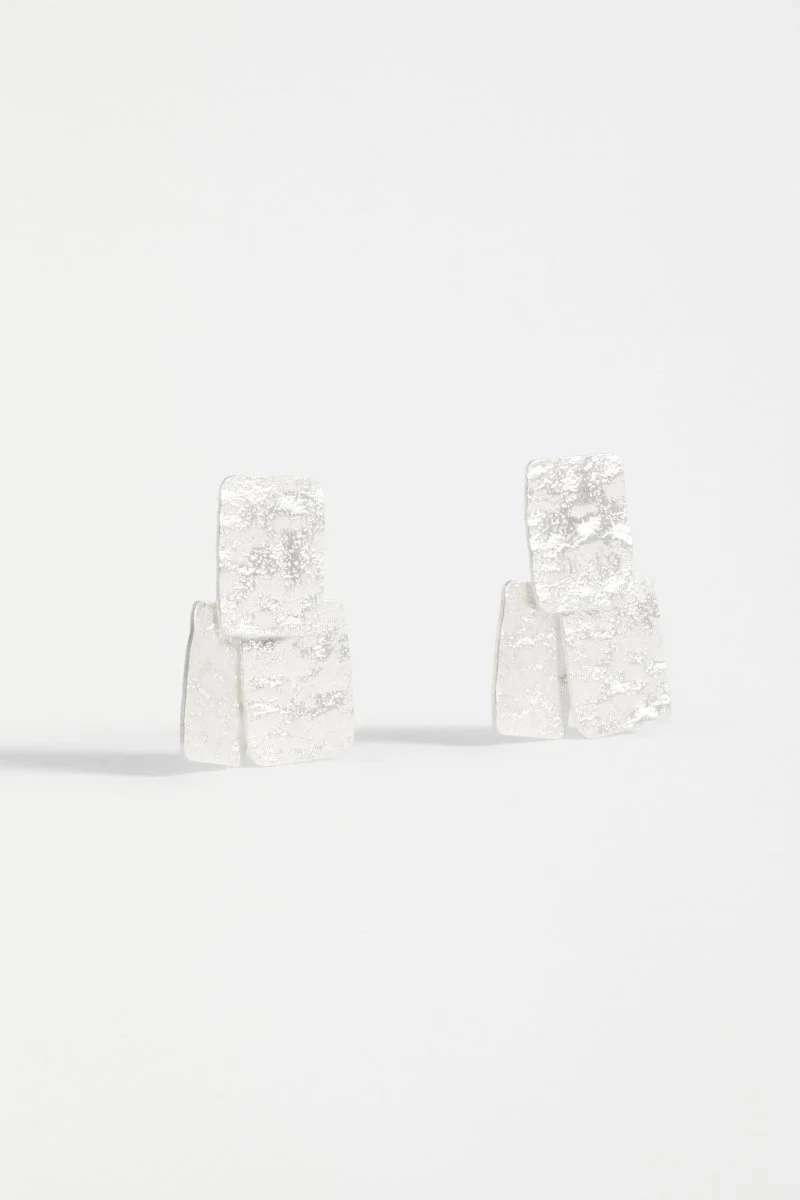 Kilta Drop Earring - Image 2