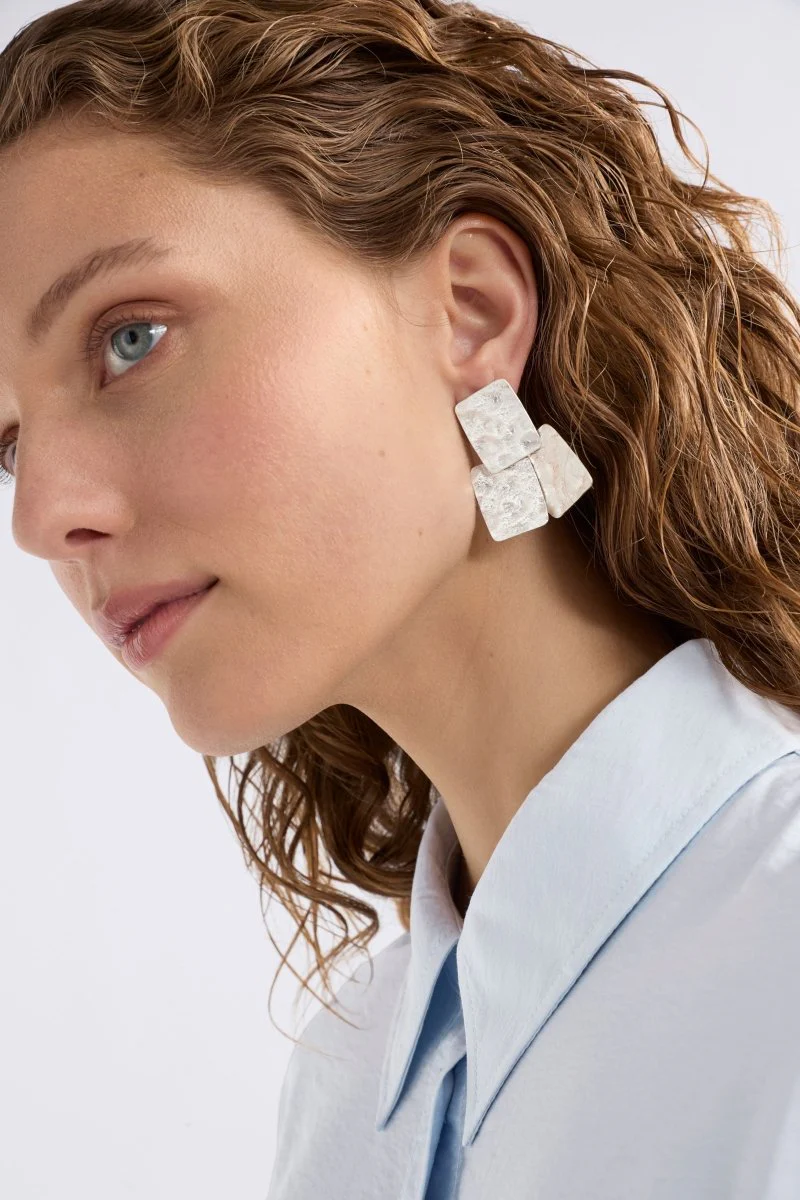 Kilta Drop Earring - Image 3