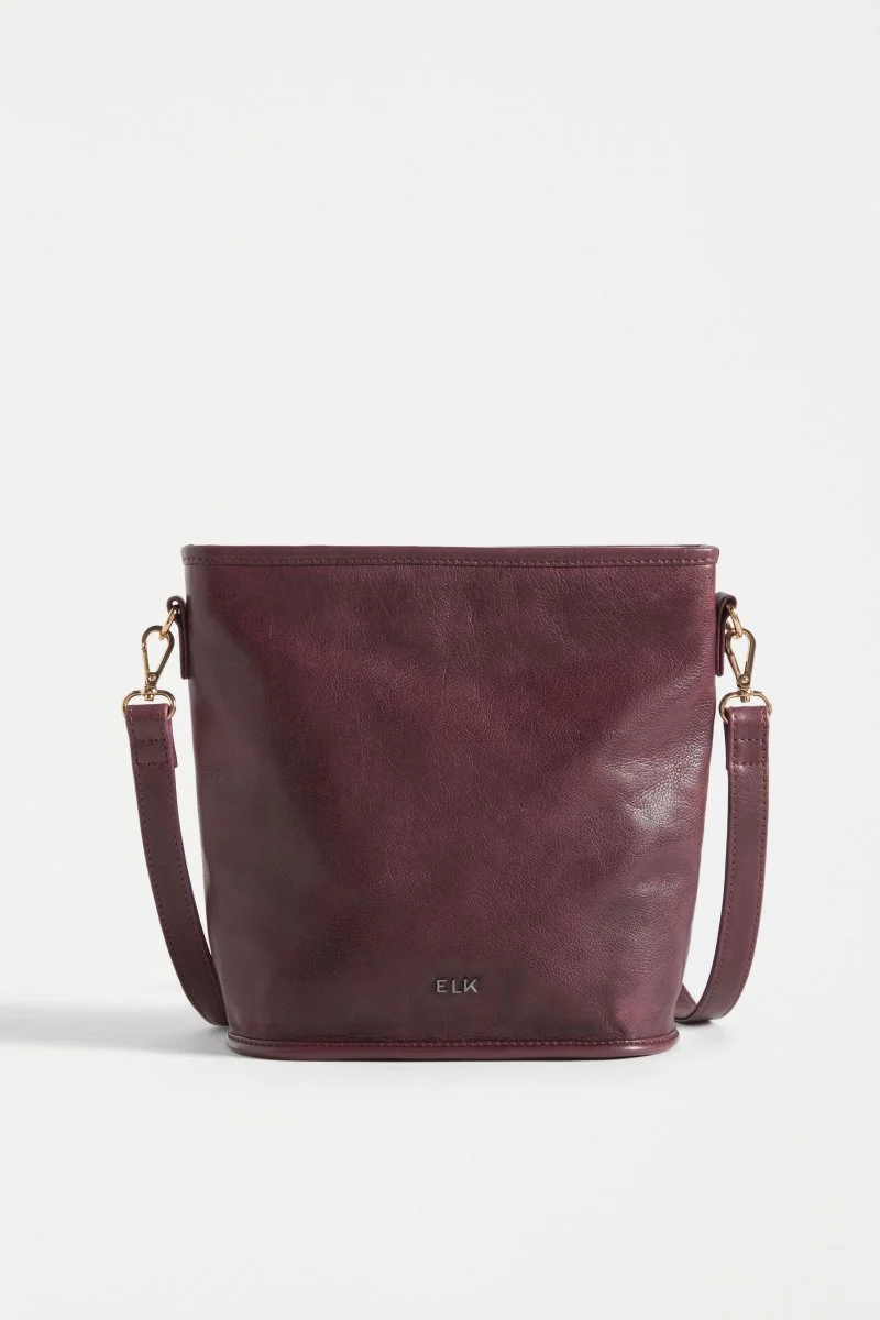 Kolvi Crossbody Bag