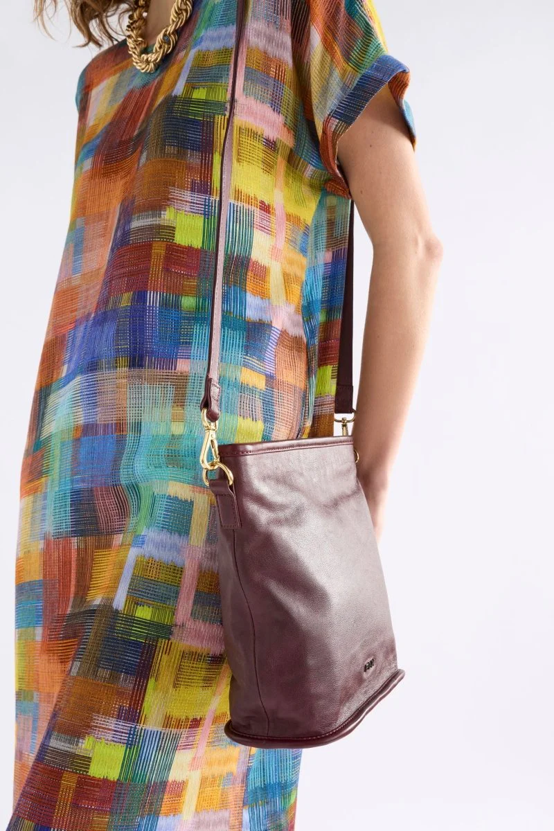 Kolvi Crossbody Bag - Image 4