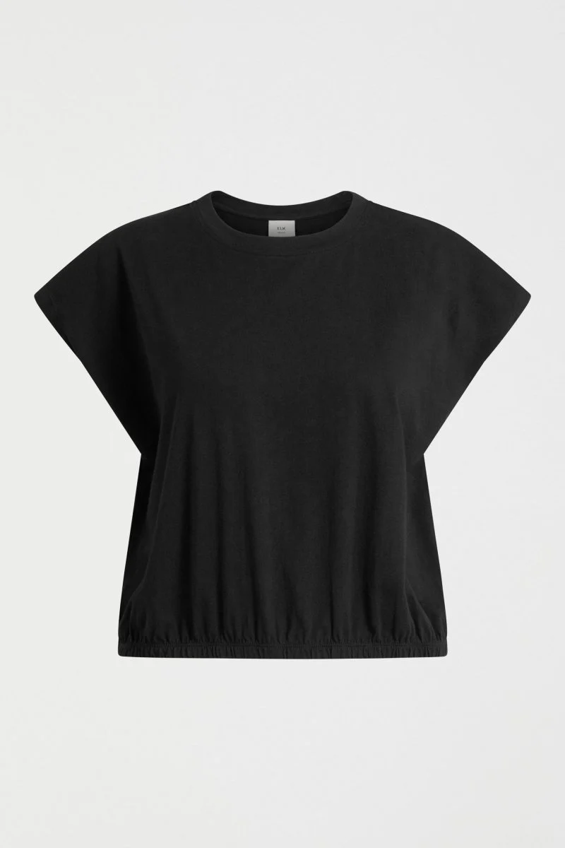 Kruis Tee Burnt Chocolate - Image 6