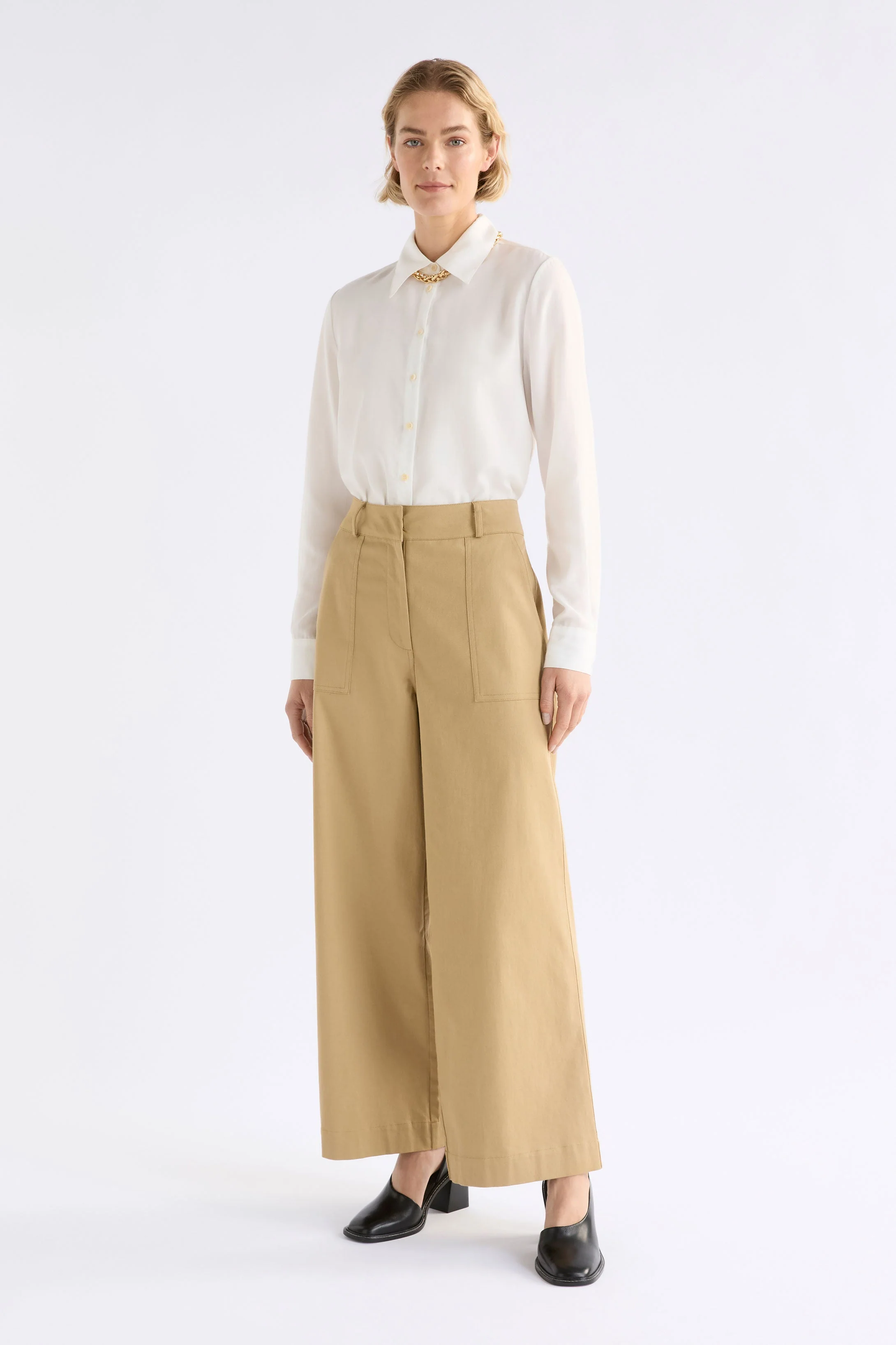 Kudel Pant