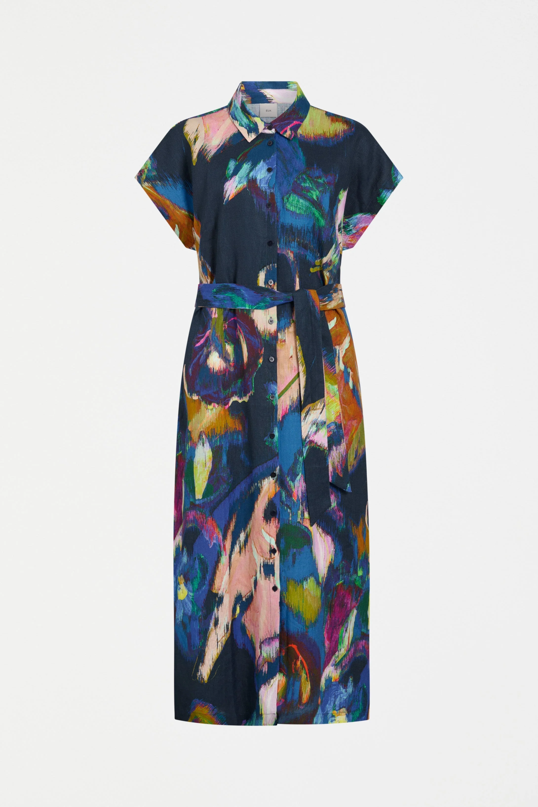 Lato Dress - Image 4