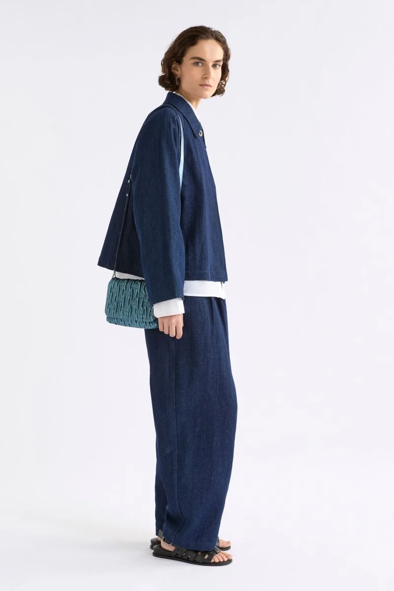 Liska Crossbody Bag - Image 11