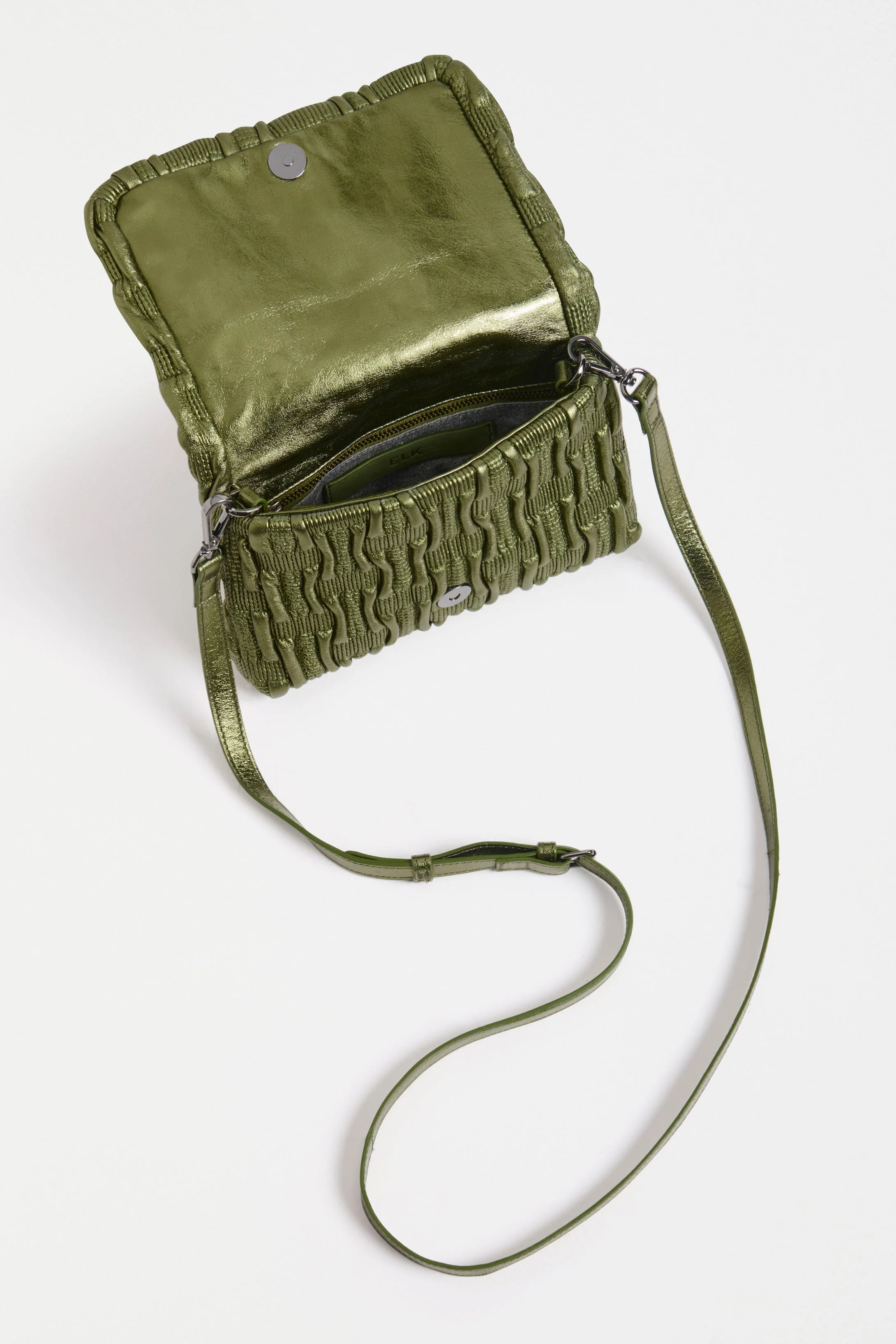 Liska Crossbody Bag - Image 13