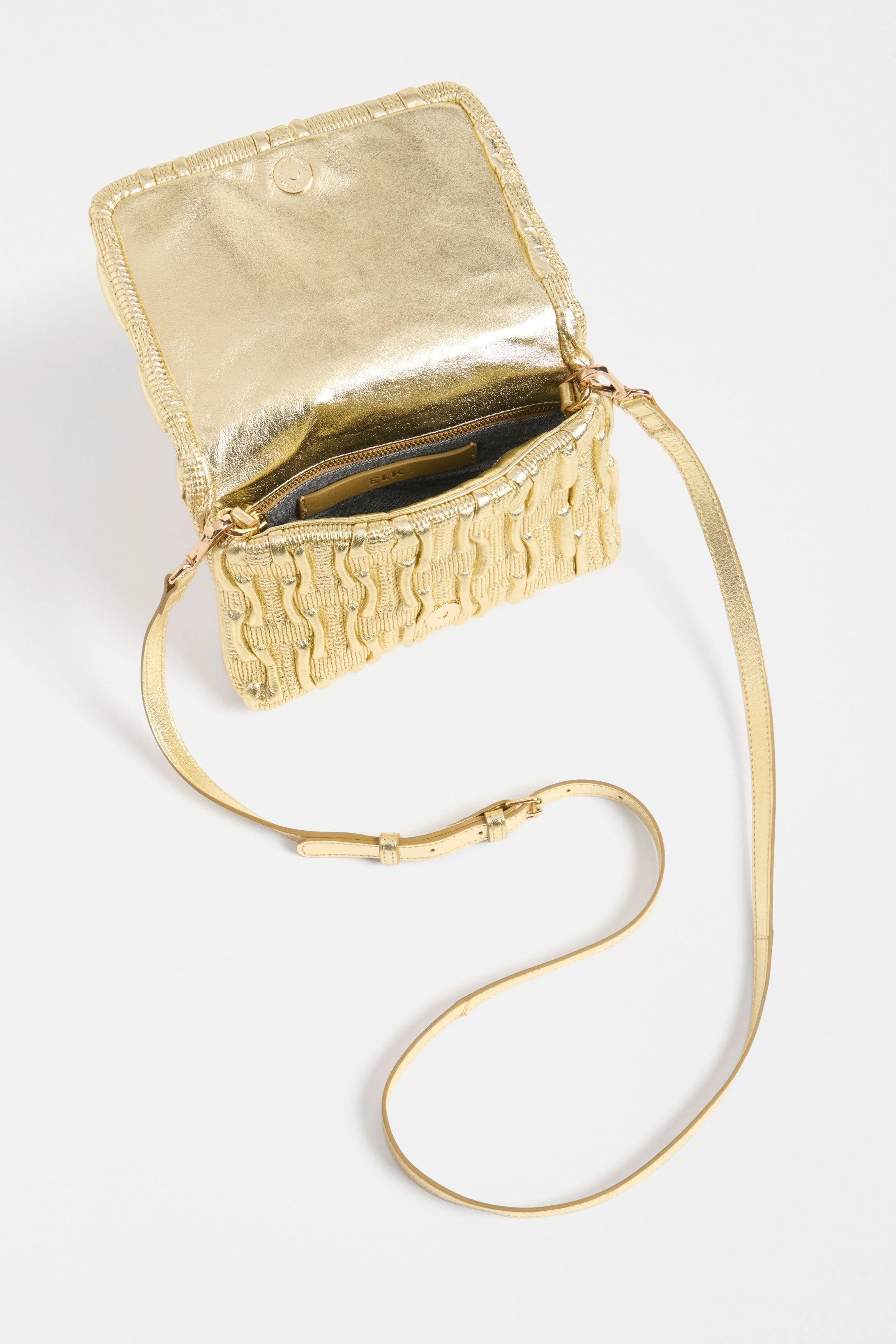 Liska Crossbody Bag - Image 14