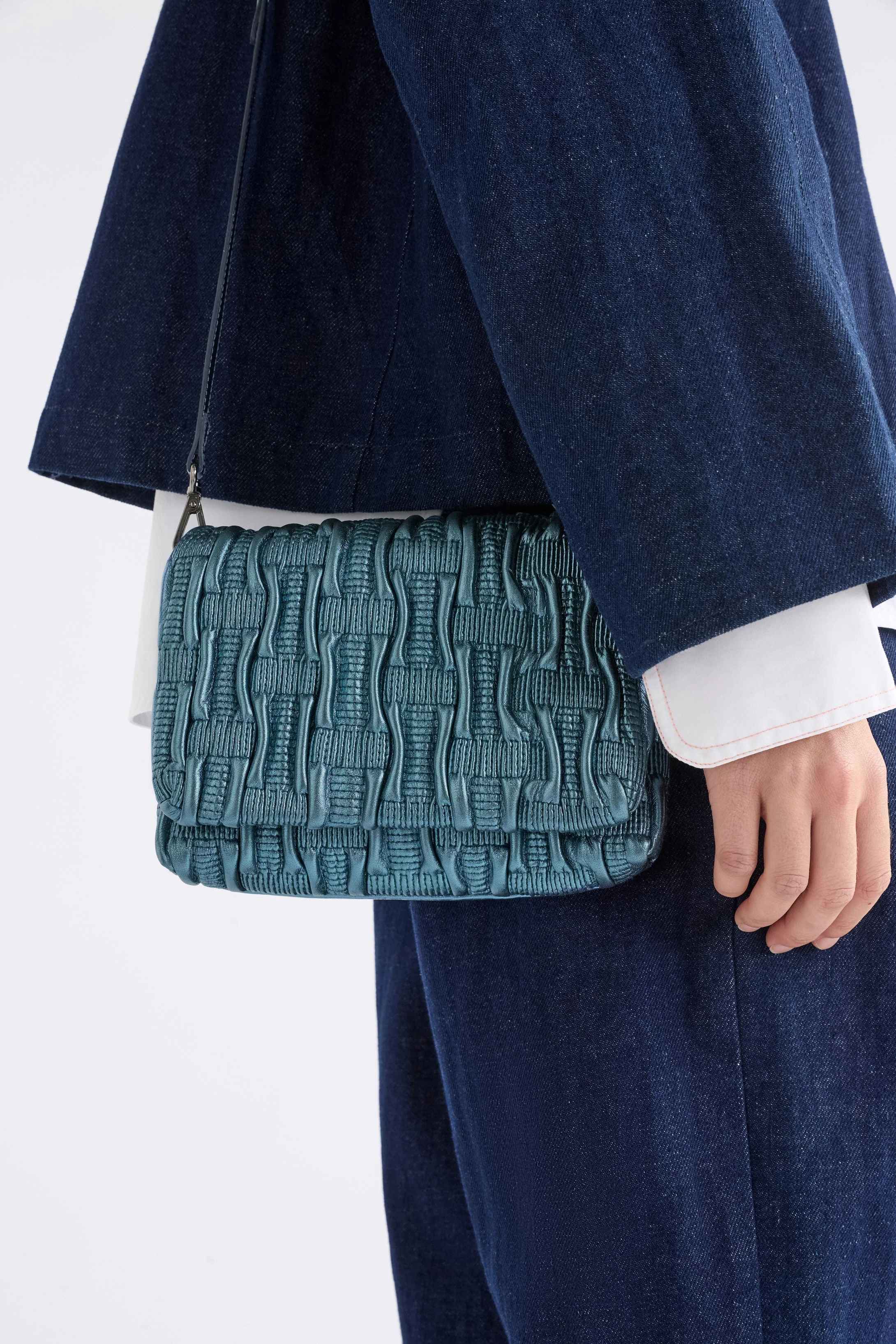 Liska Crossbody Bag - Image 3