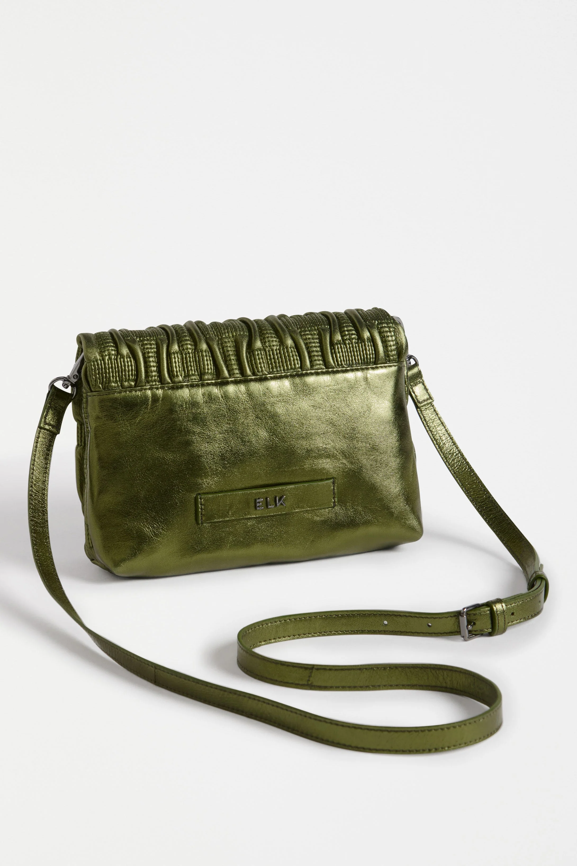 Liska Crossbody Bag - Image 4