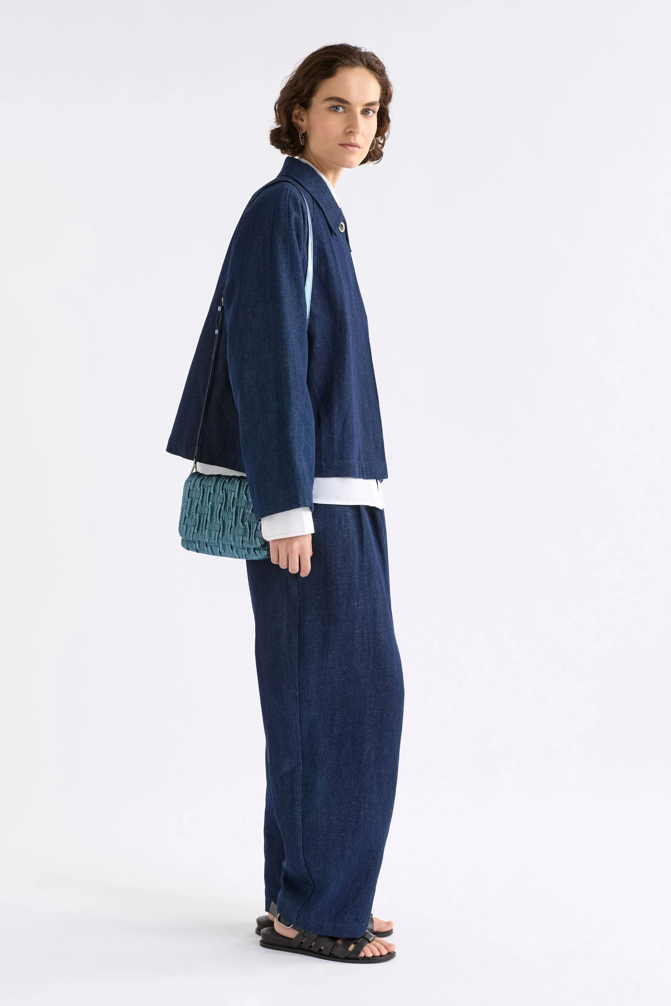 Liska Crossbody Bag - Image 8
