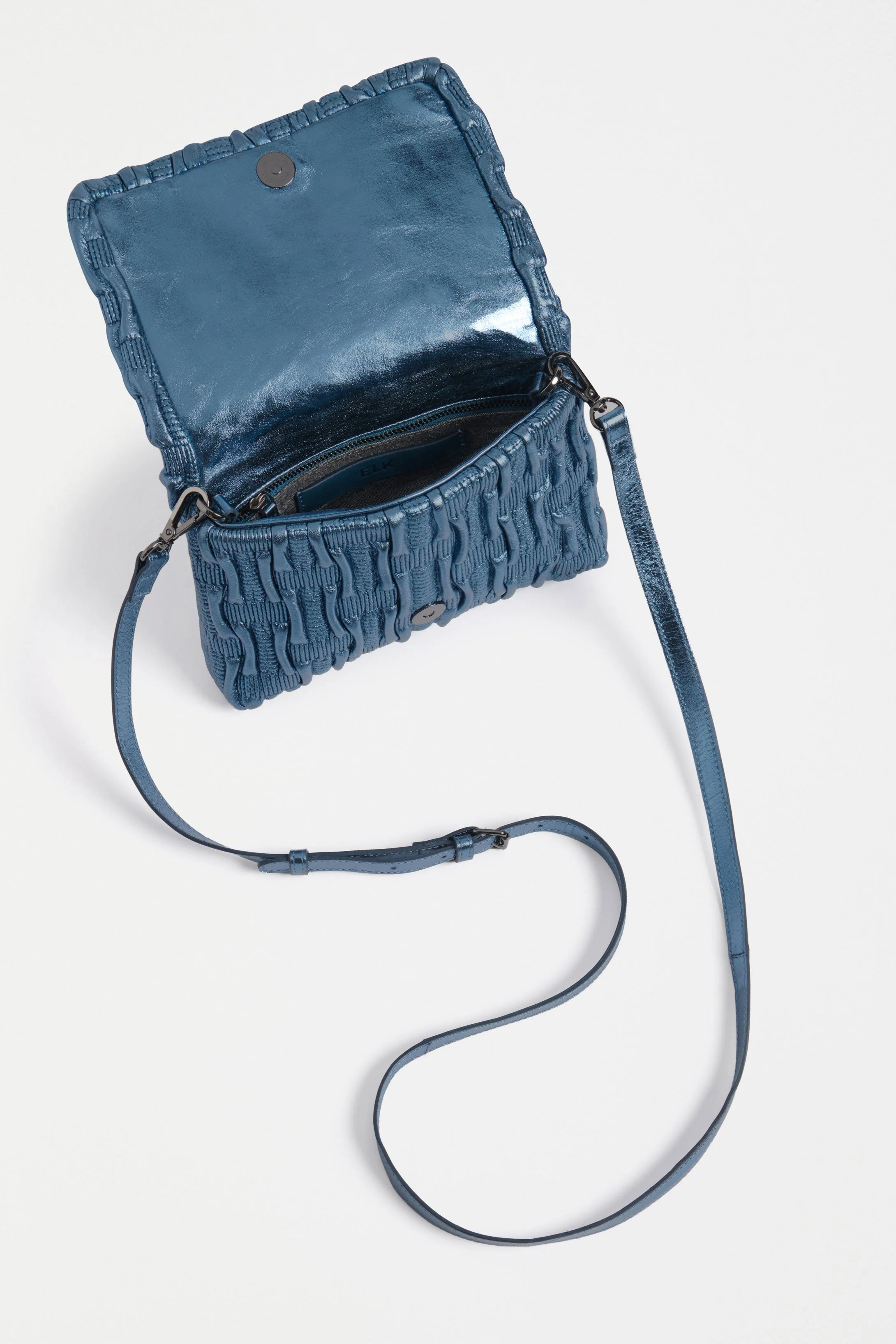 Liska Crossbody Bag - Image 9