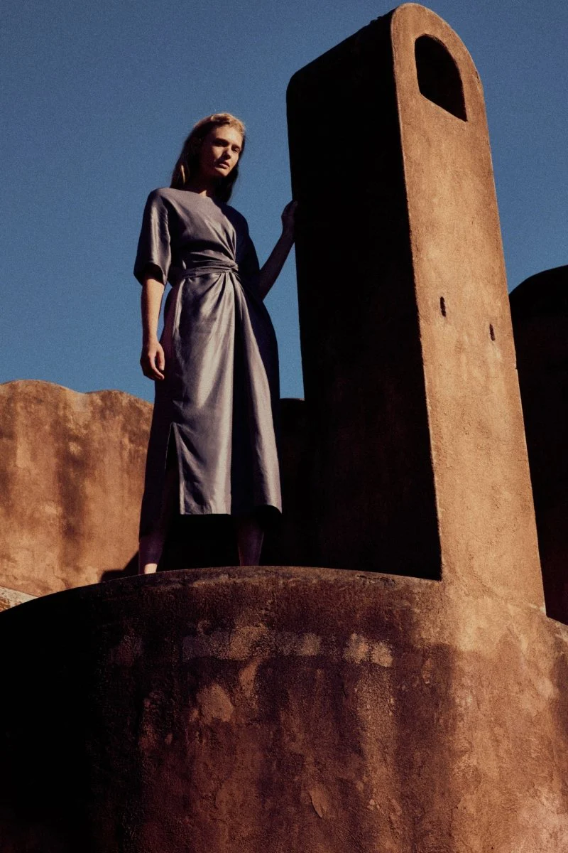 Lissu Dress - Image 5