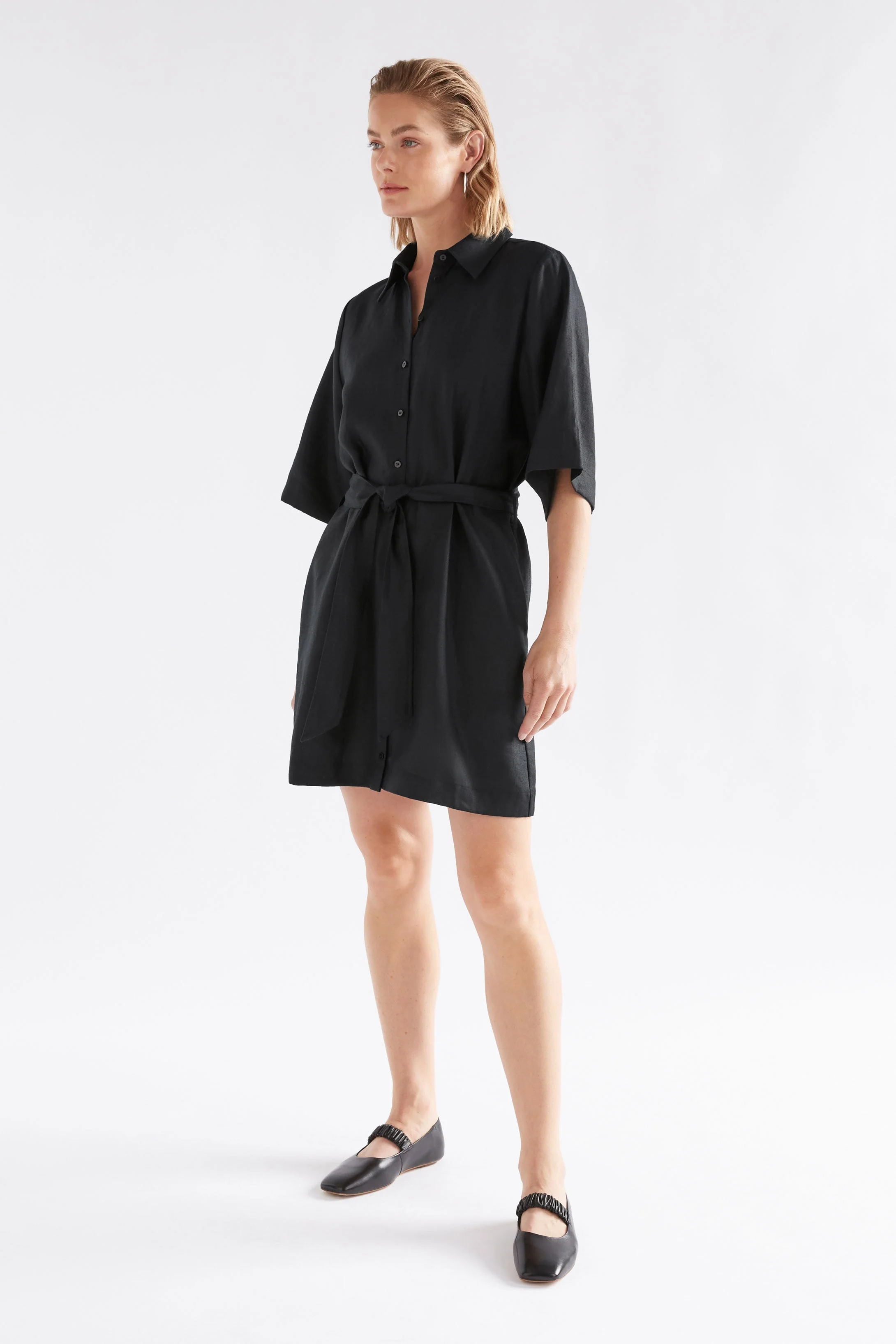 Llinen Dress - Image 3
