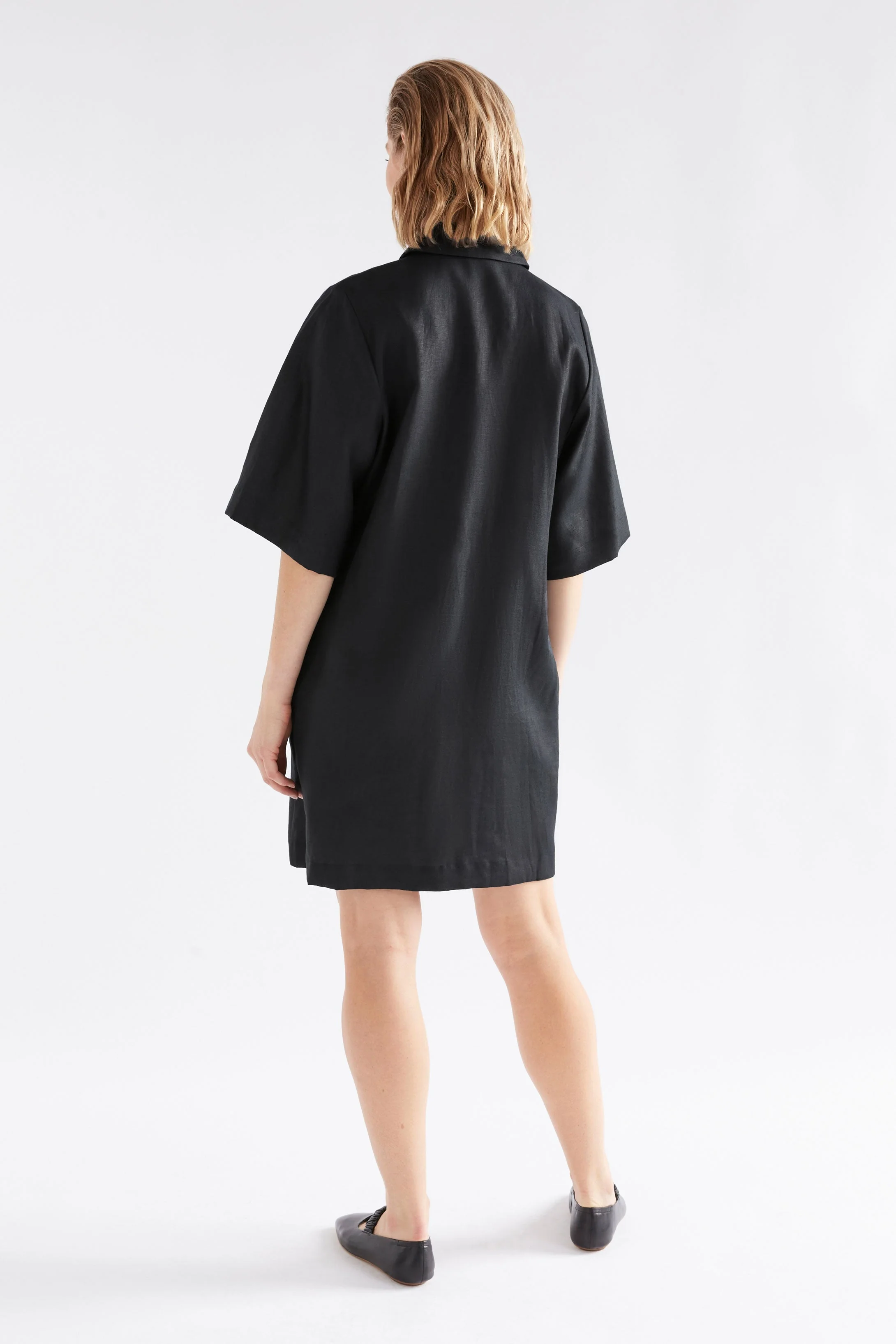 Llinen Dress - Image 4