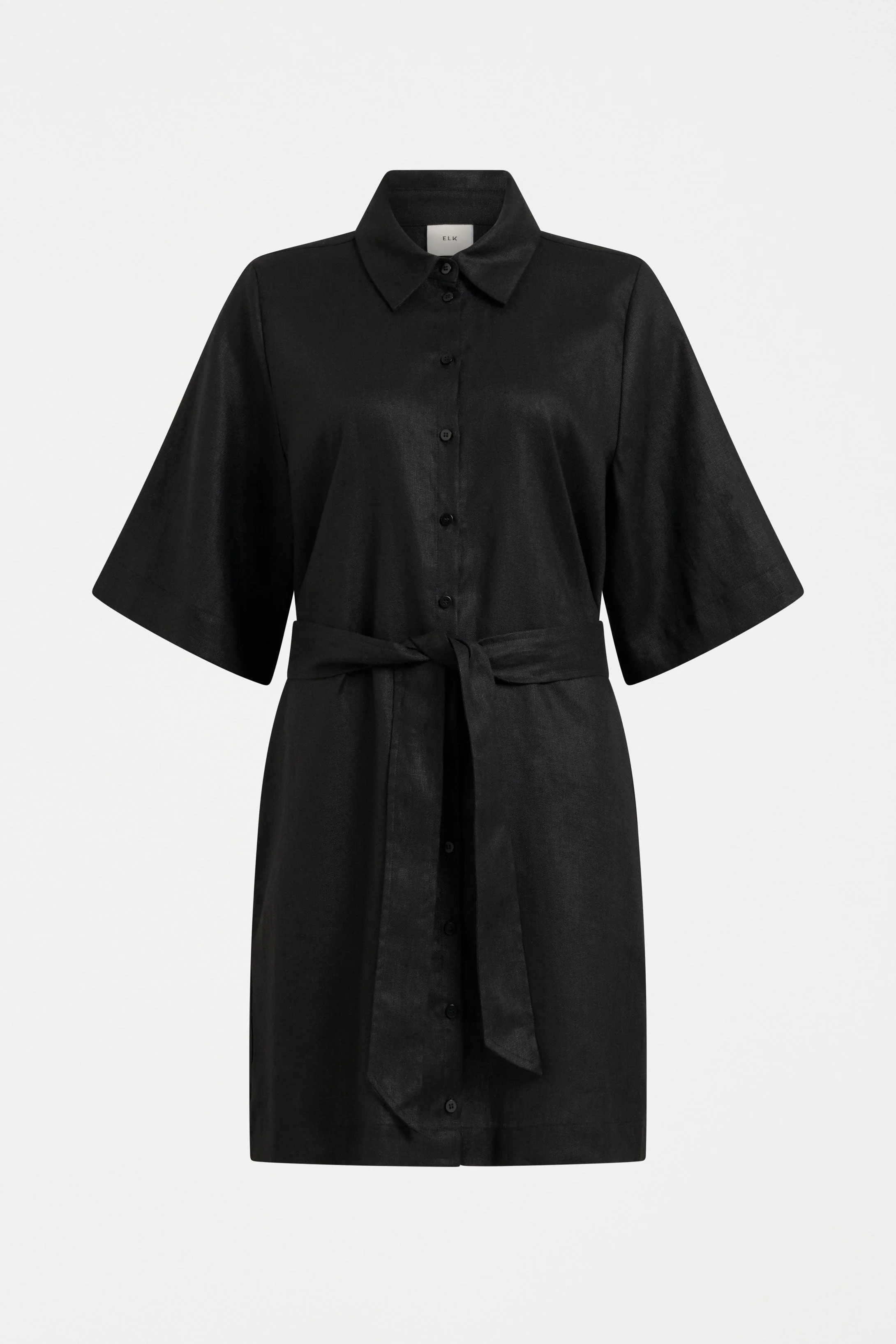 Llinen Dress - Image 5