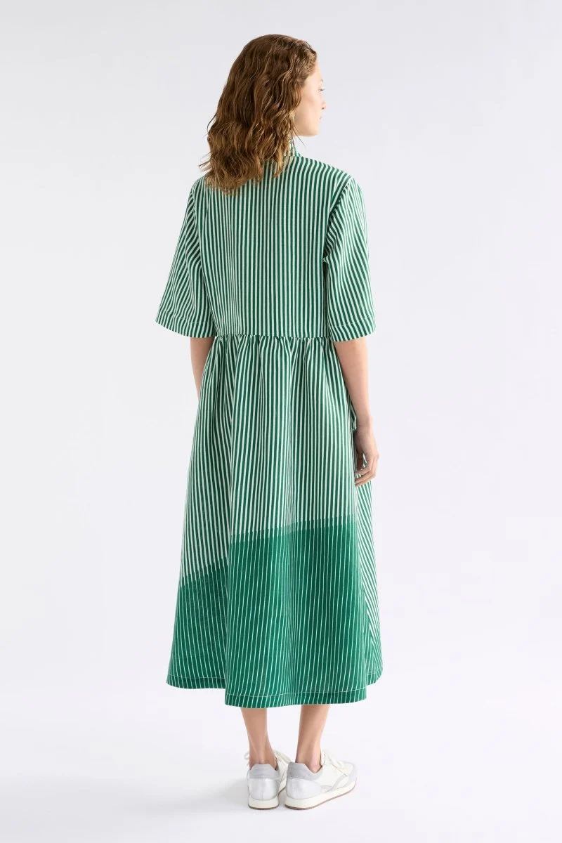 Llinen Long Dress - Image 6