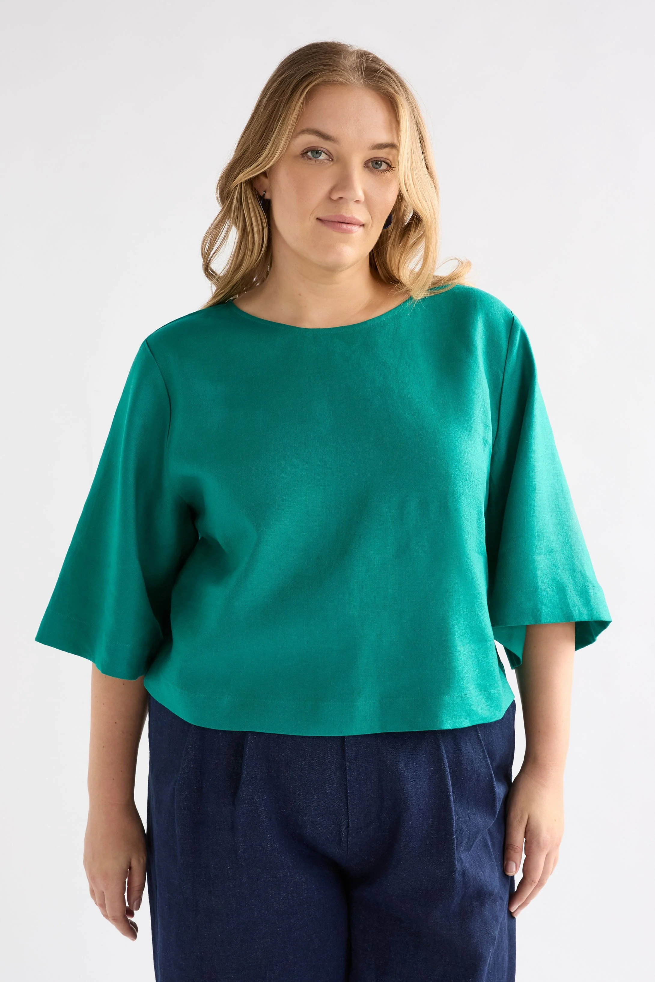 Llinen Top - Image 10