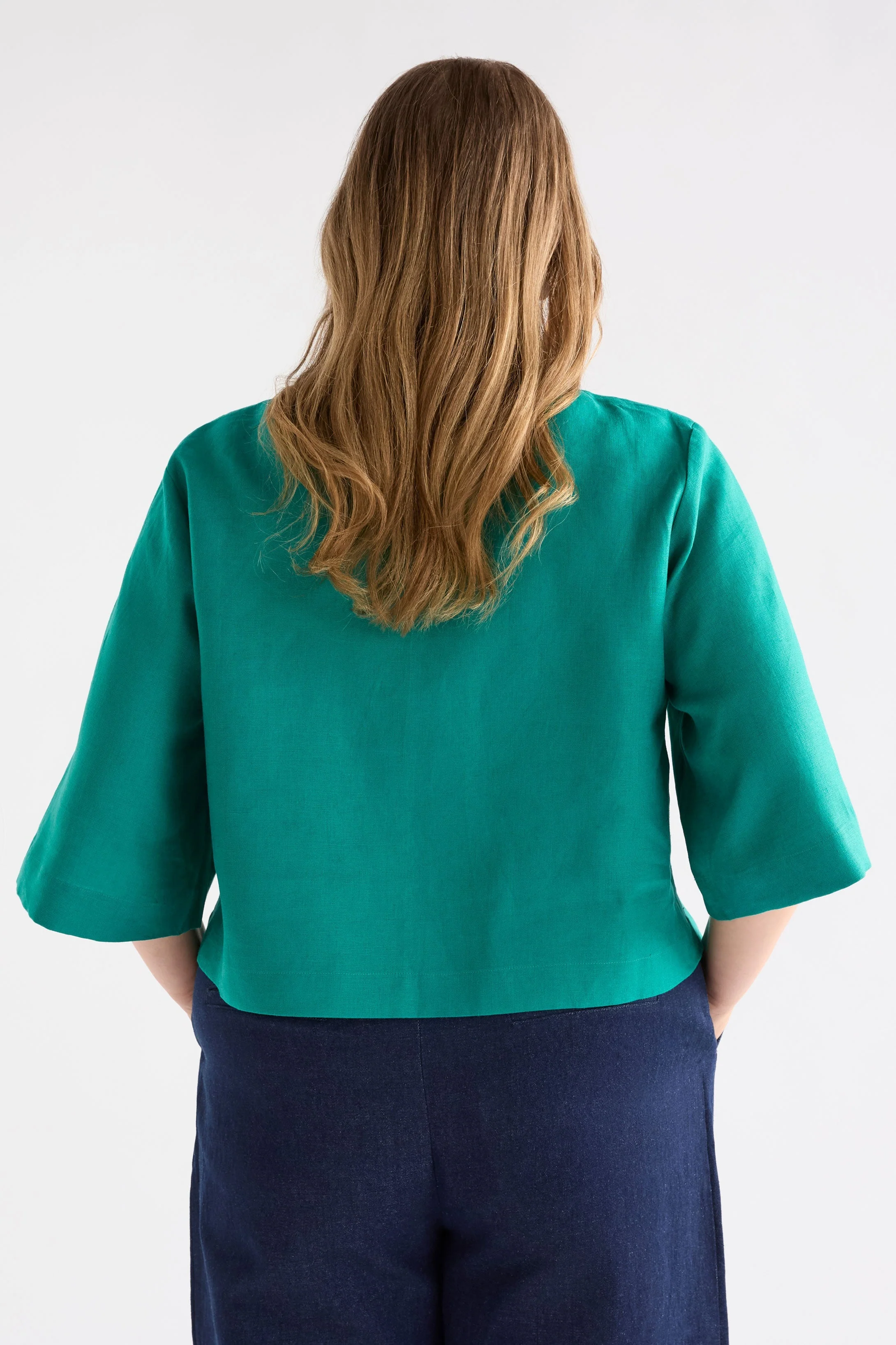 Llinen Top - Image 12
